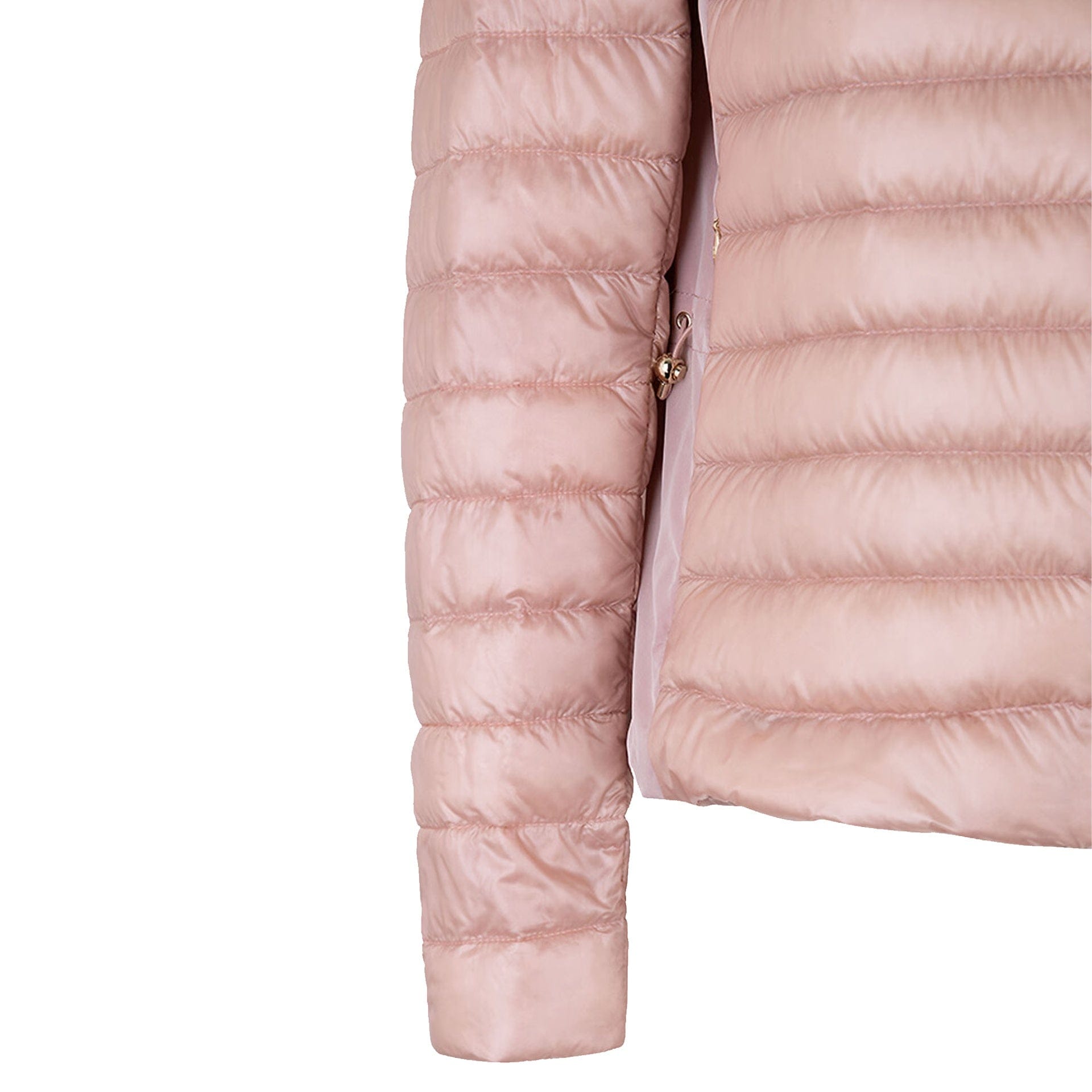 Herno Quilted Down Jacket