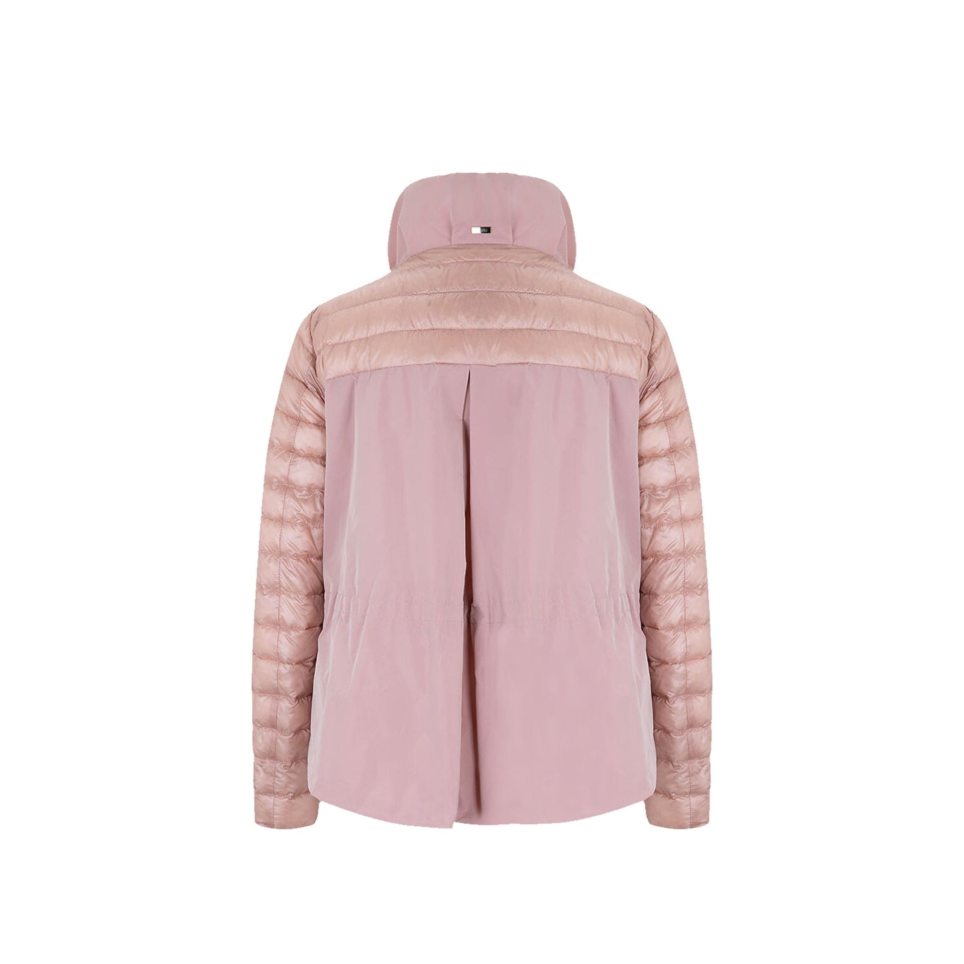 Herno Quilted Down Jacket