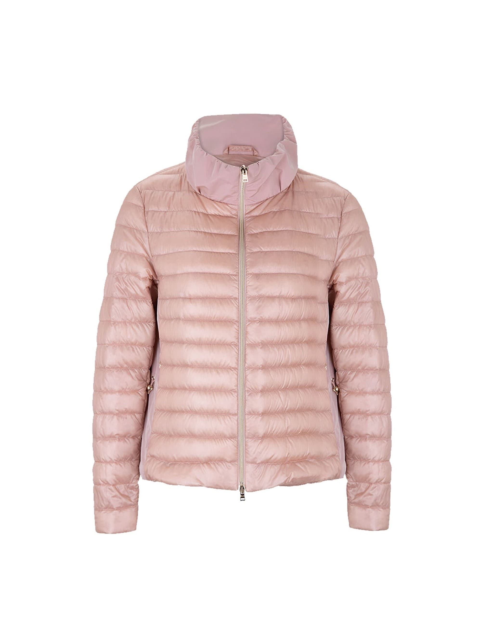Herno Quilted Down Jacket