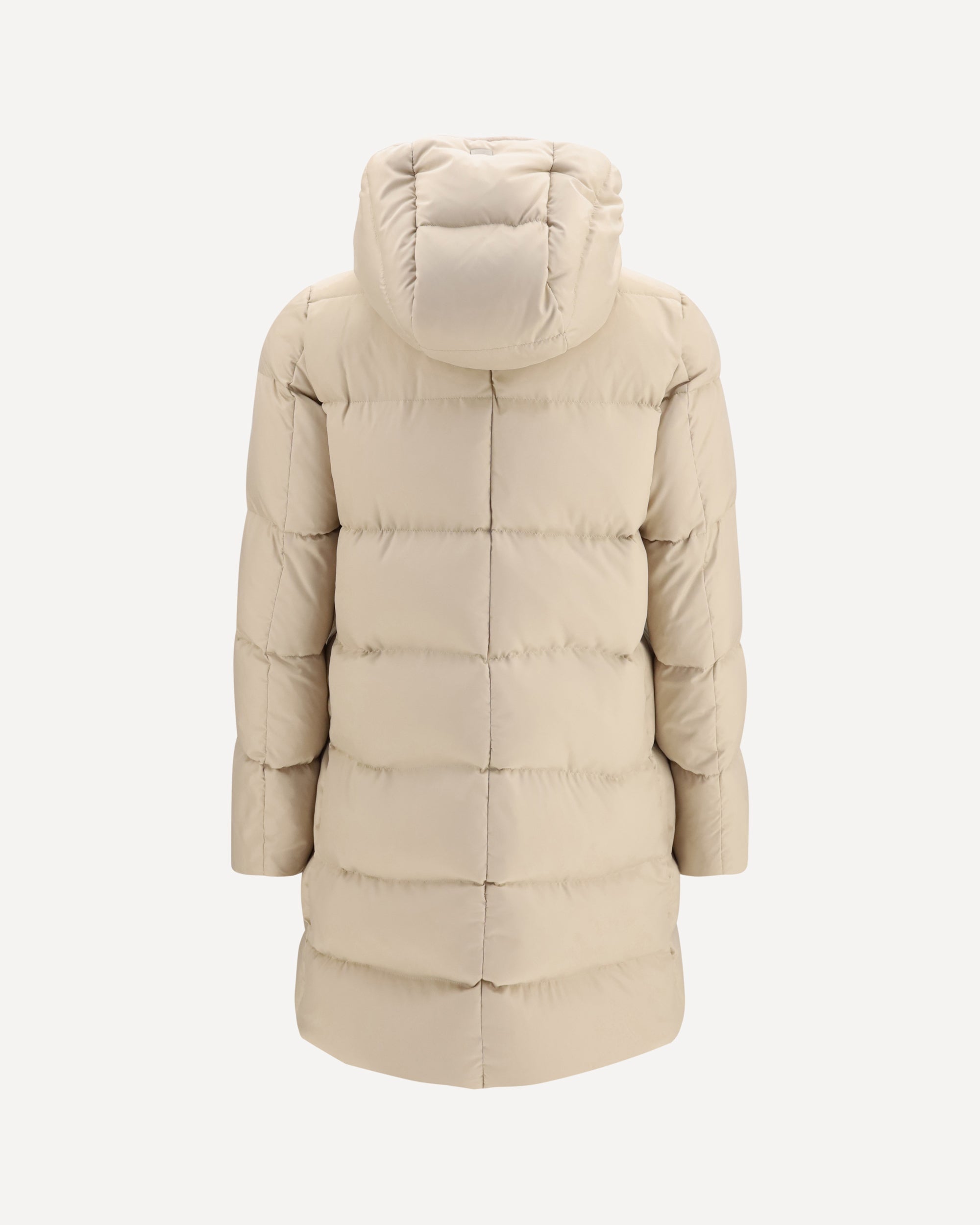 Herno Quilted Down Jacket - alternate view