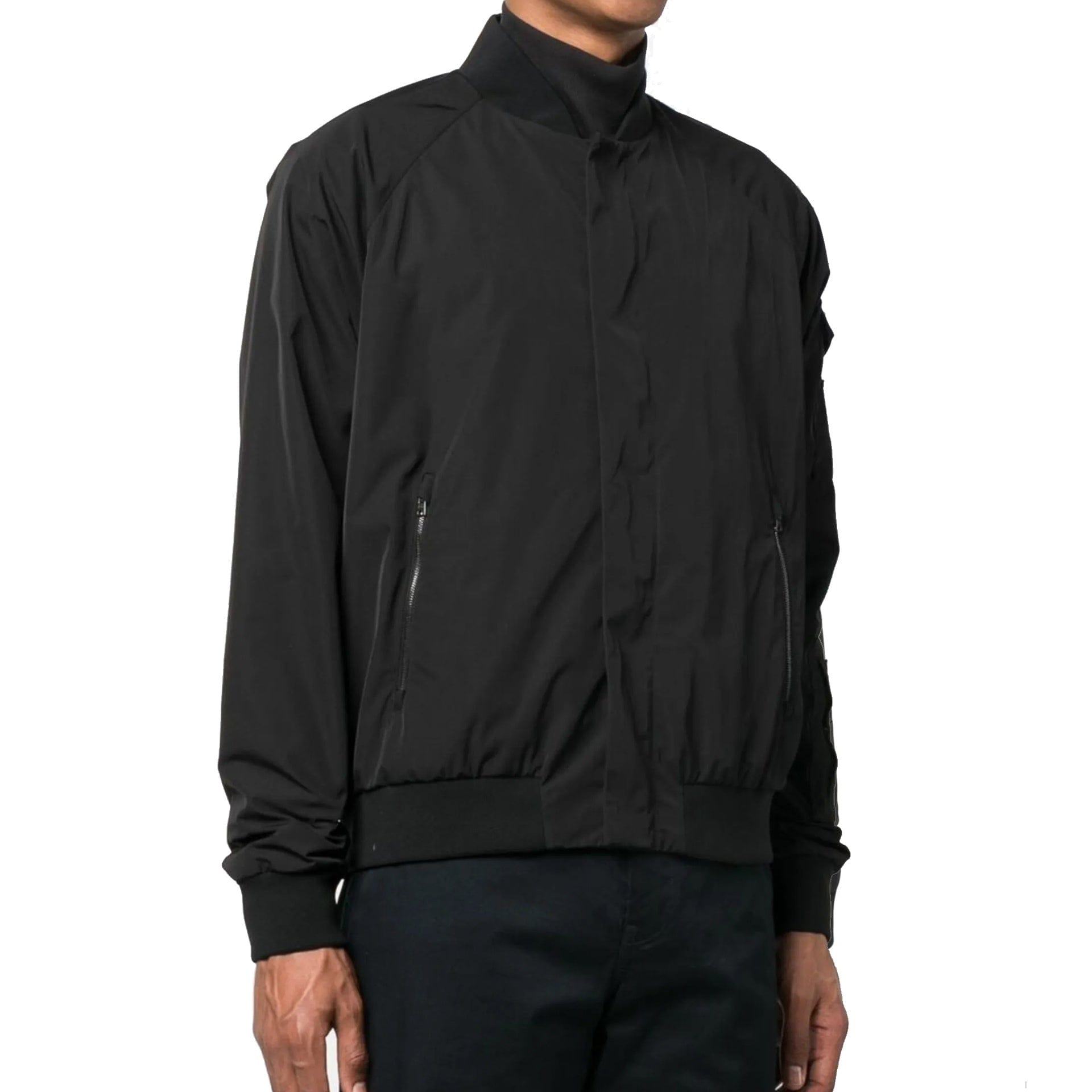 Herno Re-Nylon Bomberjack - alternate view