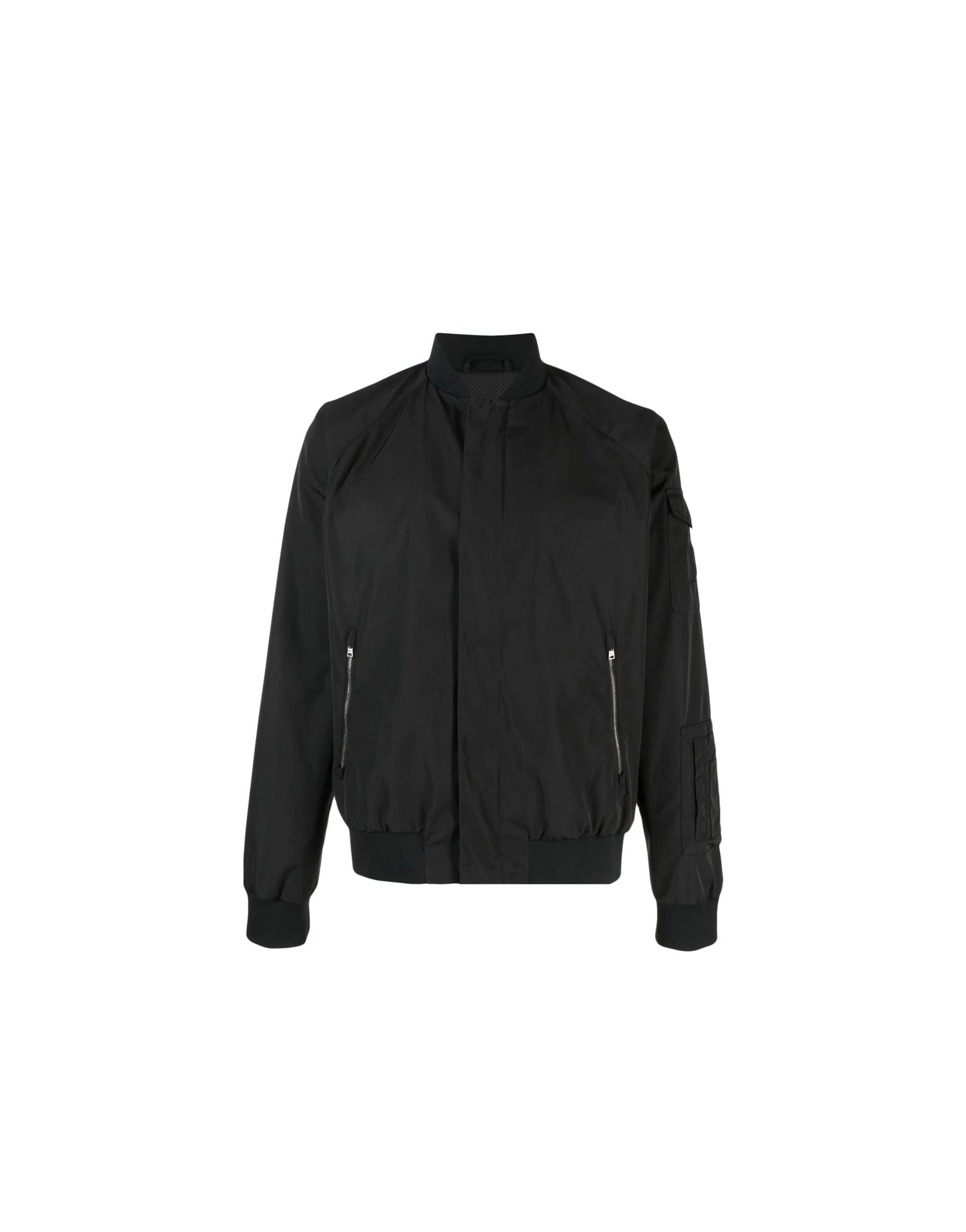 Herno Herno Re-Nylon Bomber Jacket