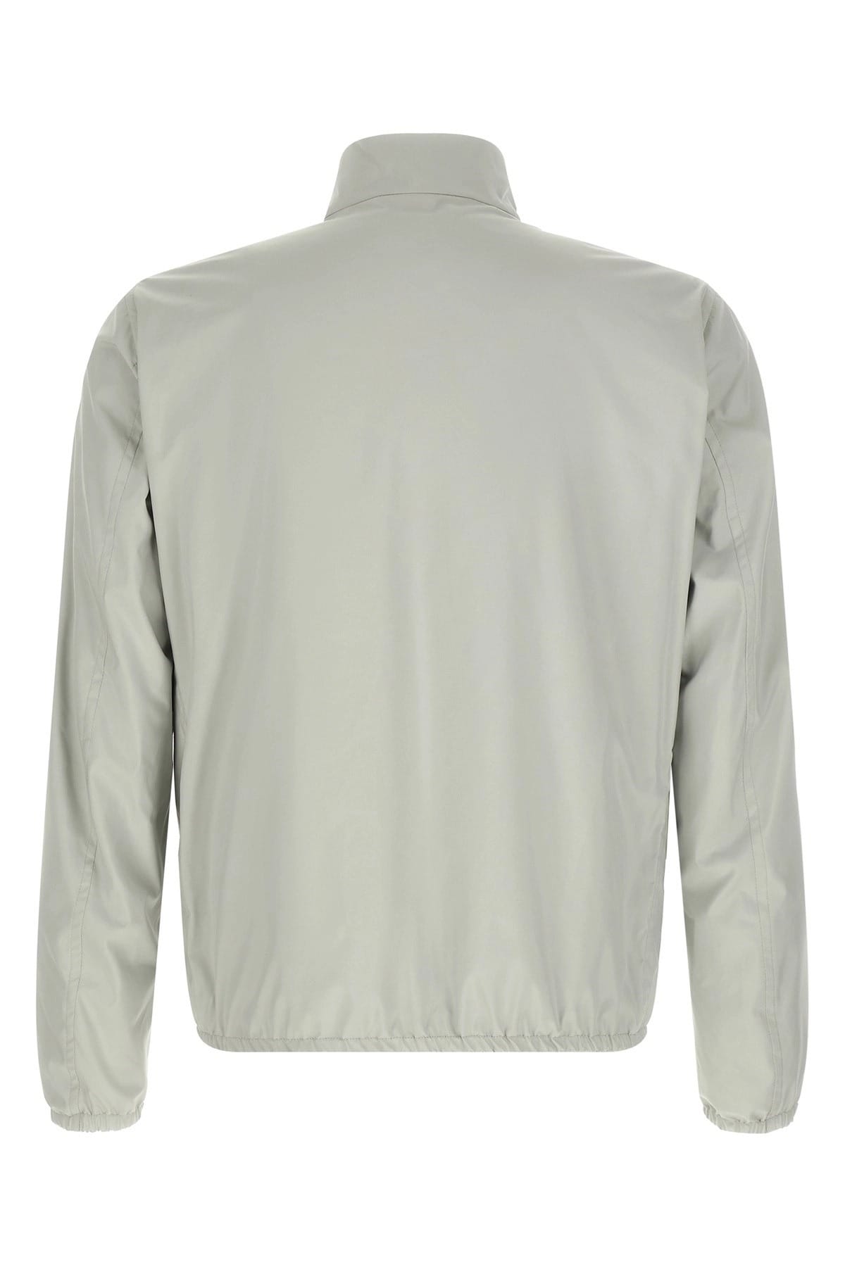 Herno Herno Reversible Bomber Jacket