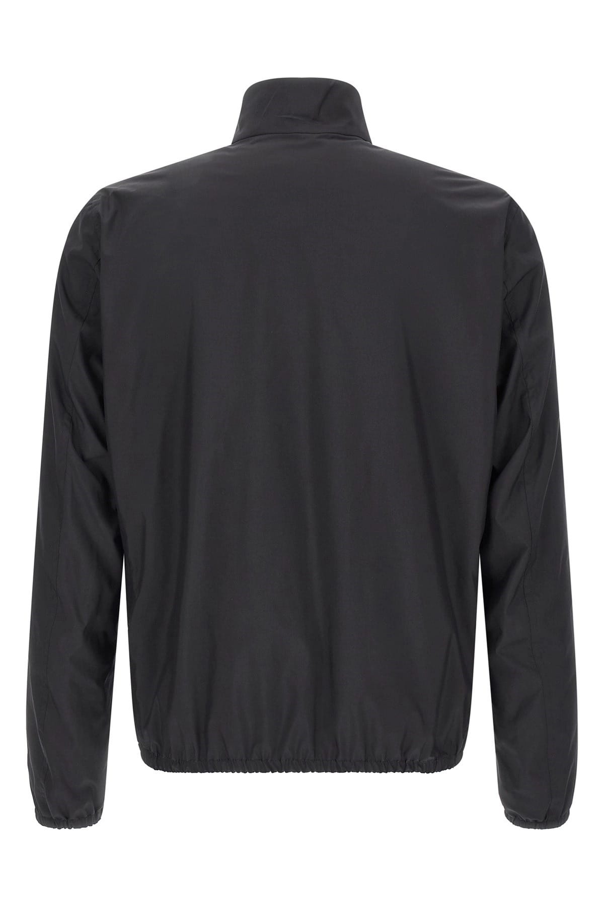 Herno Herno Reversible Bomber Jacket