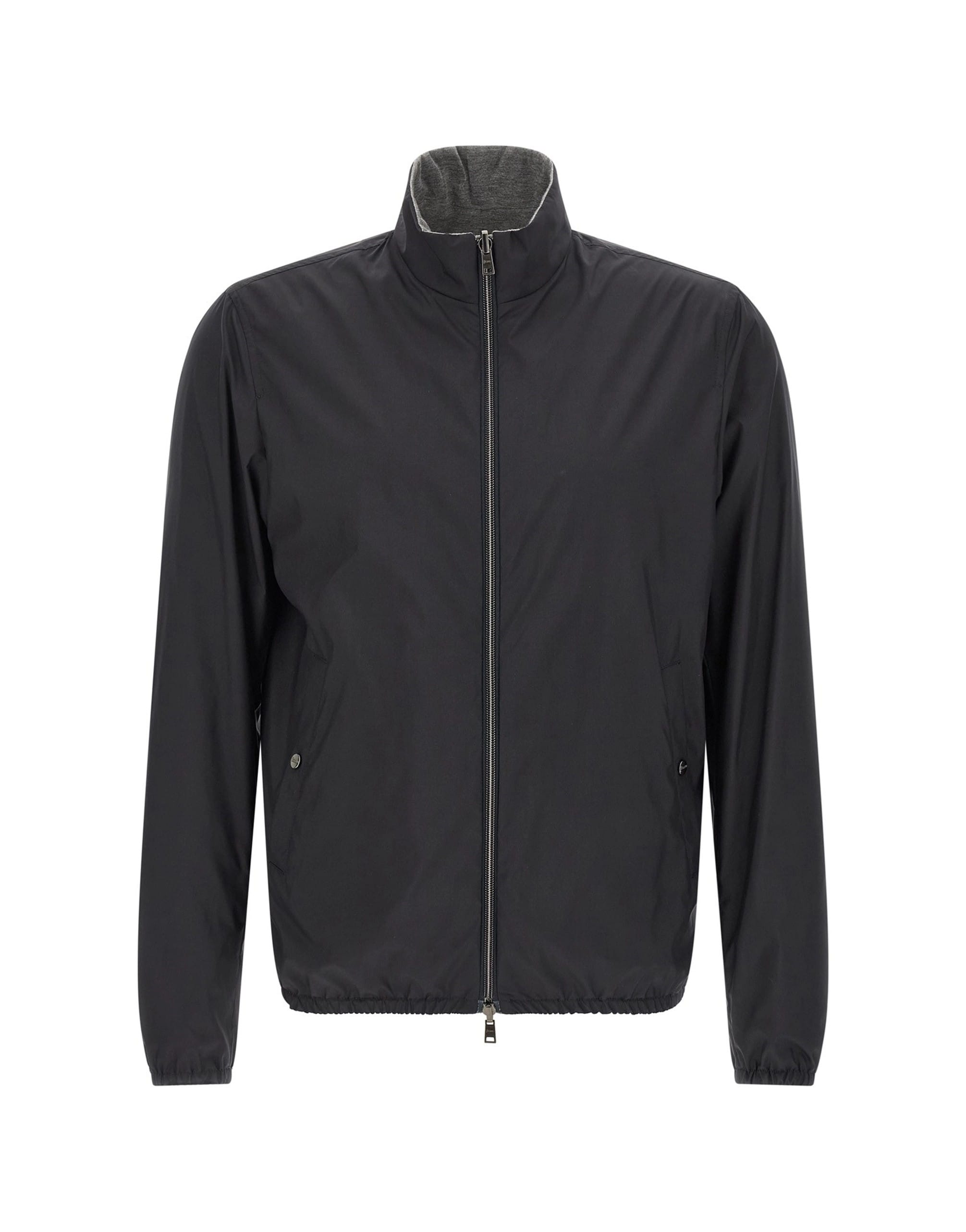 Herno Herno Reversible Bomber Jacket