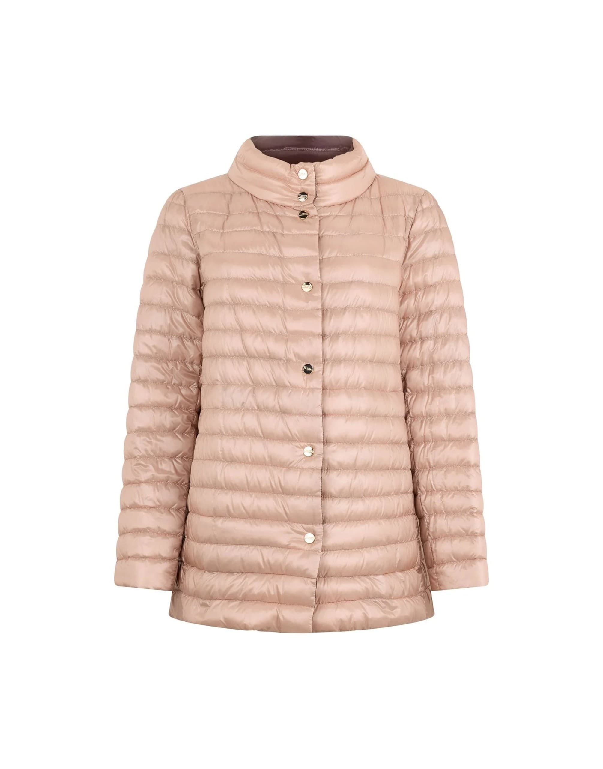 Herno Reversible Down Jacket