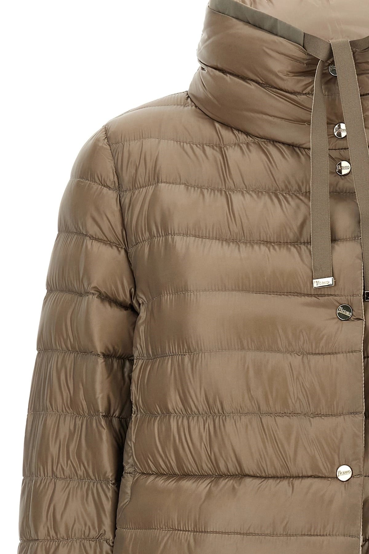 Herno Reversible Down Jacket