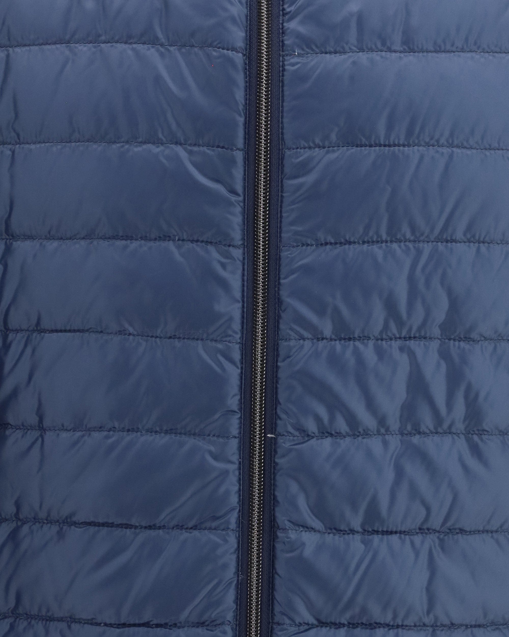Herno Reversible Gilet With Colored Zip