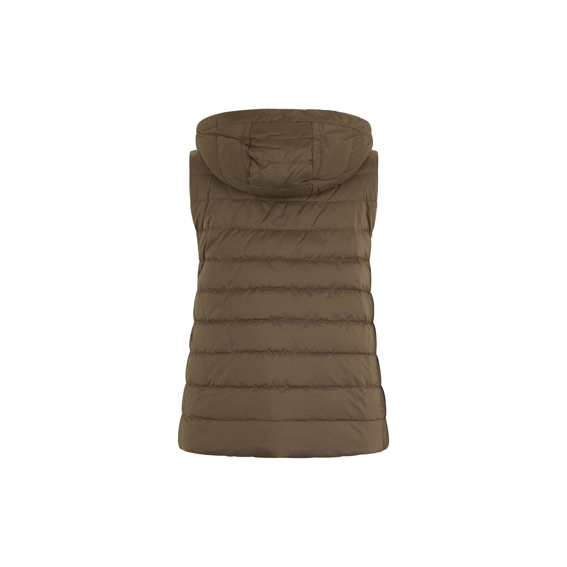 Herno Reversible Padded Vest