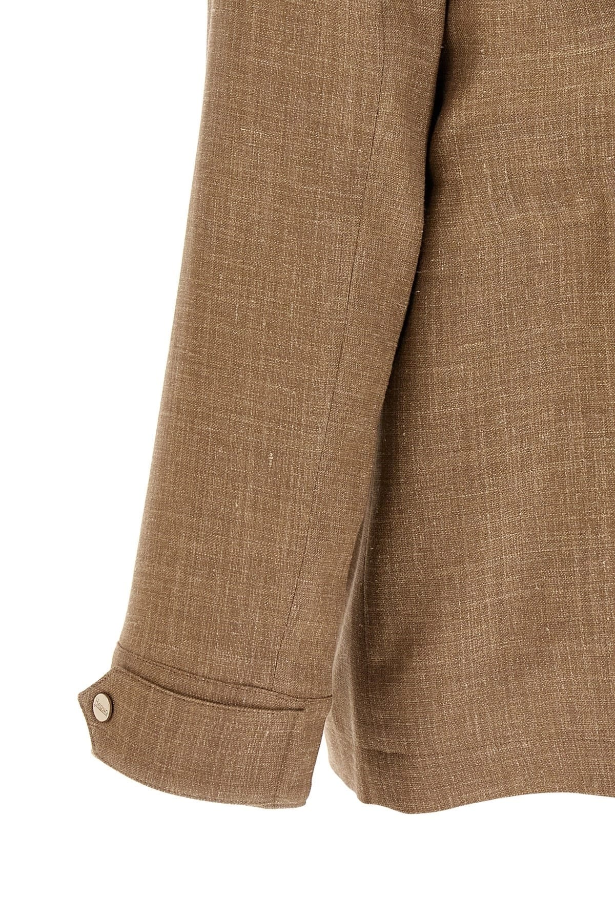 Herno Herno Saharan Field Jacket