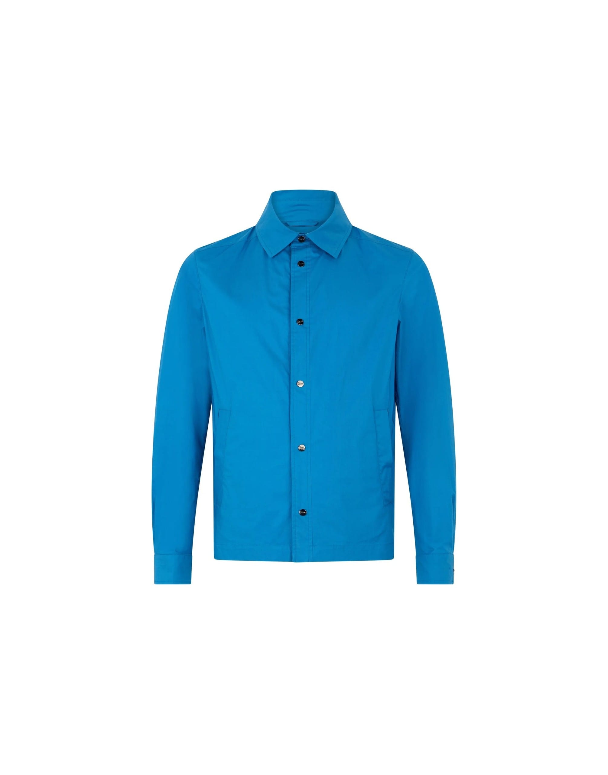 Herno Herno Shirt Style Jacket