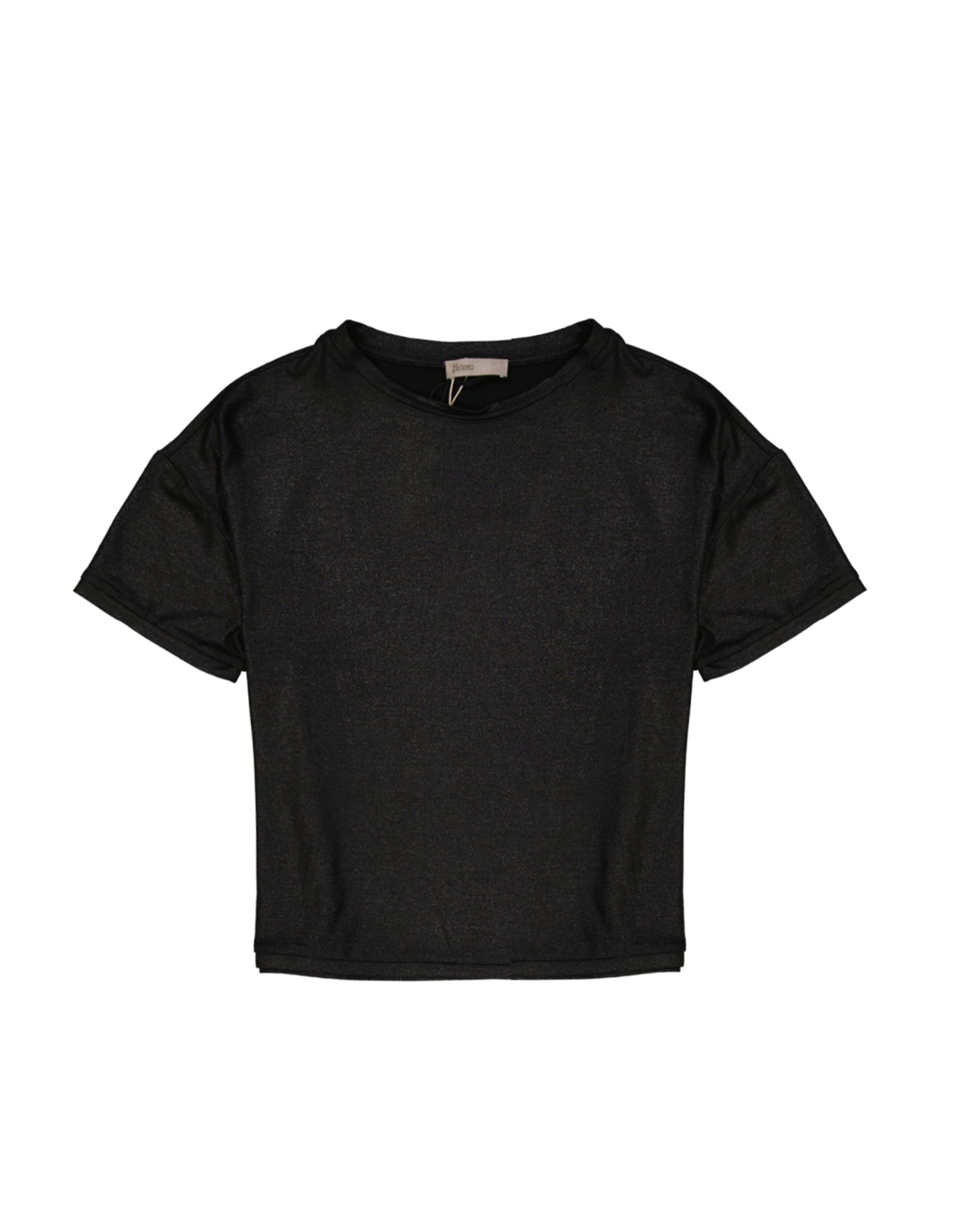 Herno Short-Sleeve T-Shirt