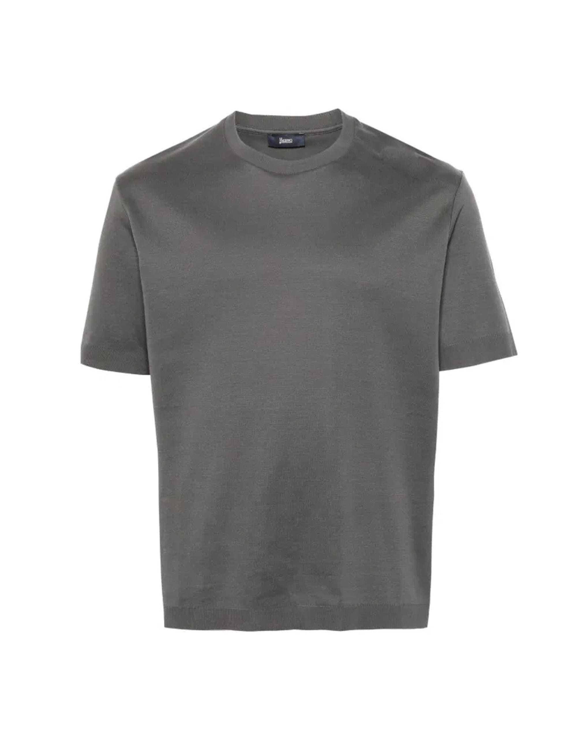 Herno Silk Blend T-Shirt