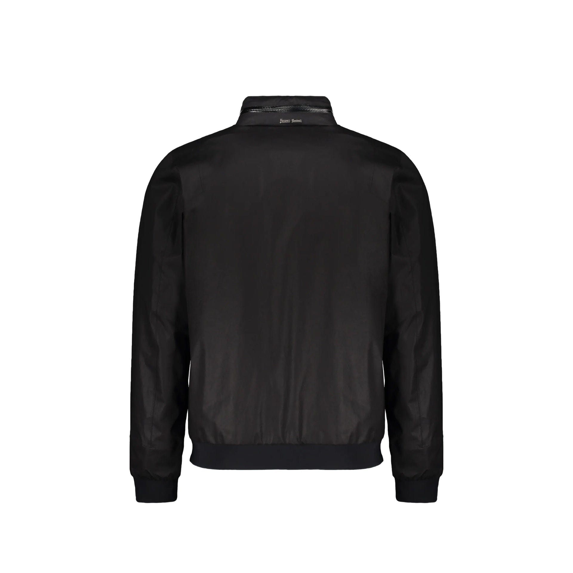 Herno Stand Collar Pocket Jacket - alternate view