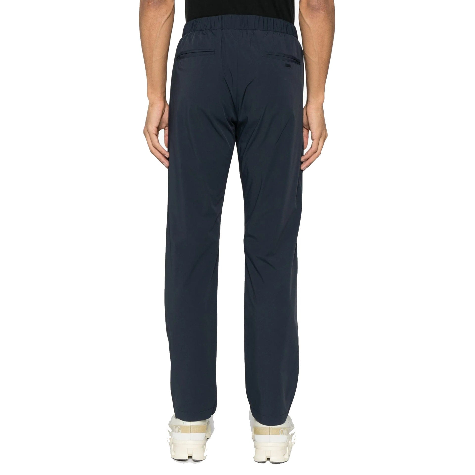 Herno Tapered Trousers
