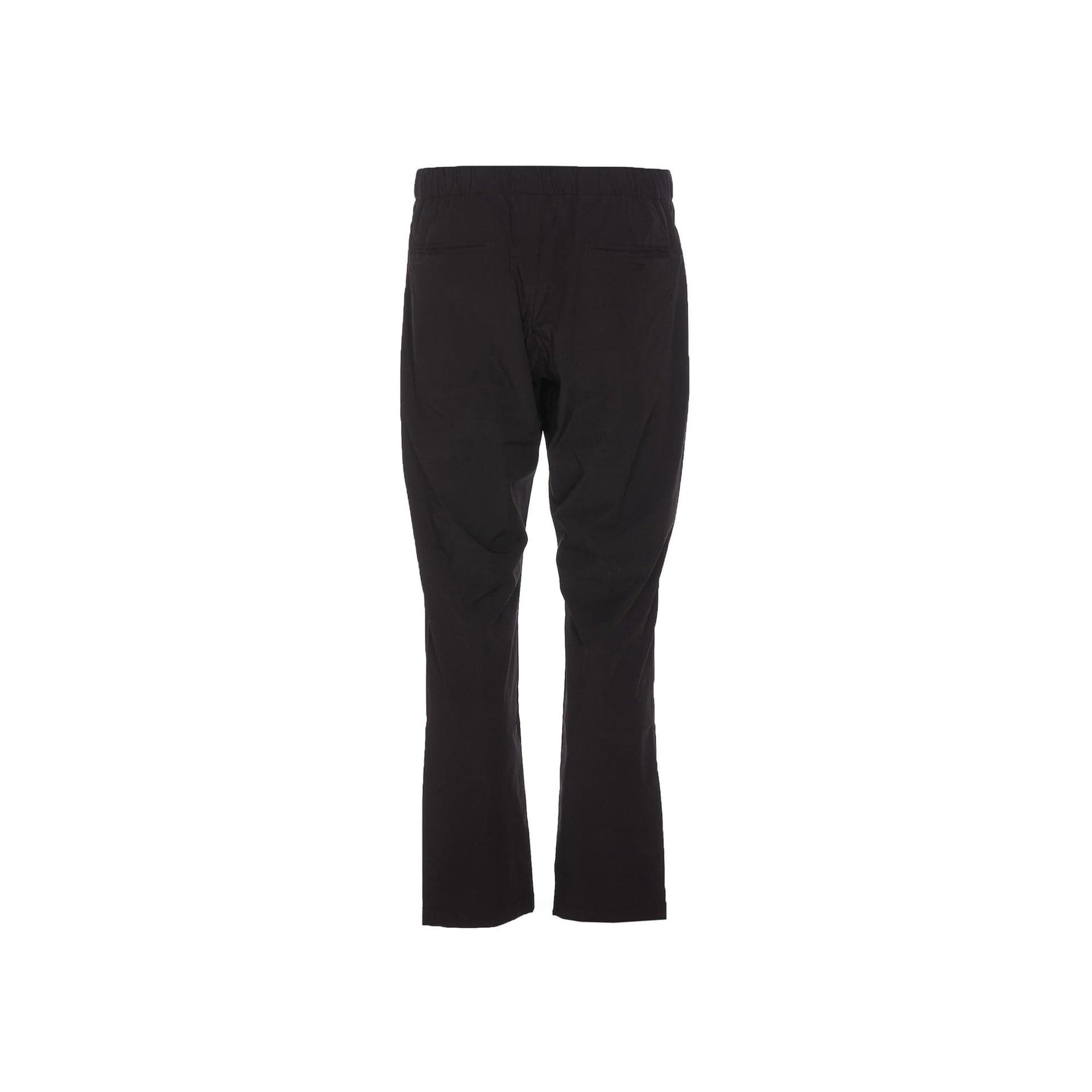 Herno Technical Fabric Drawstring Pants - alternate view