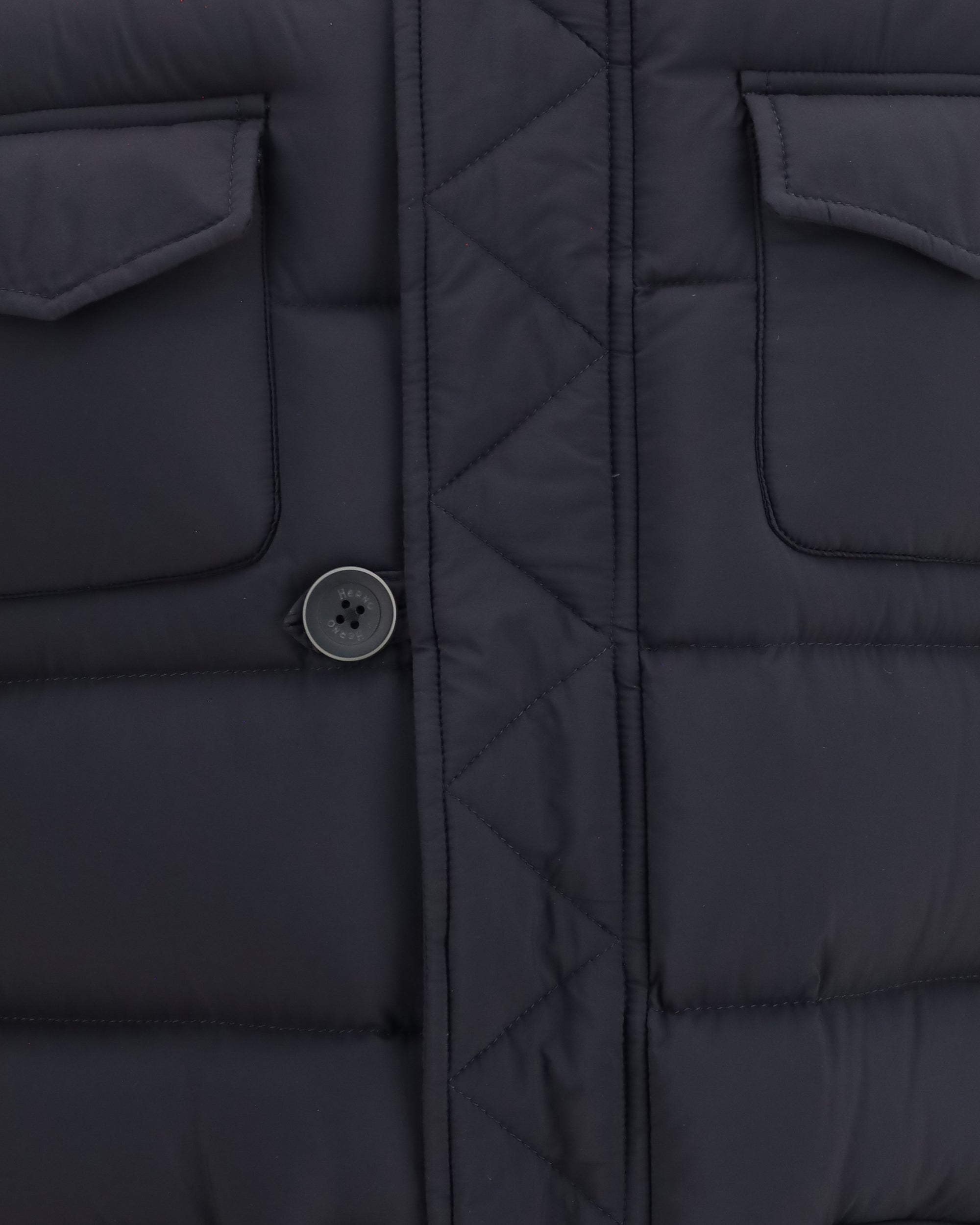 Herno Thermal Waterproof Down Jacket