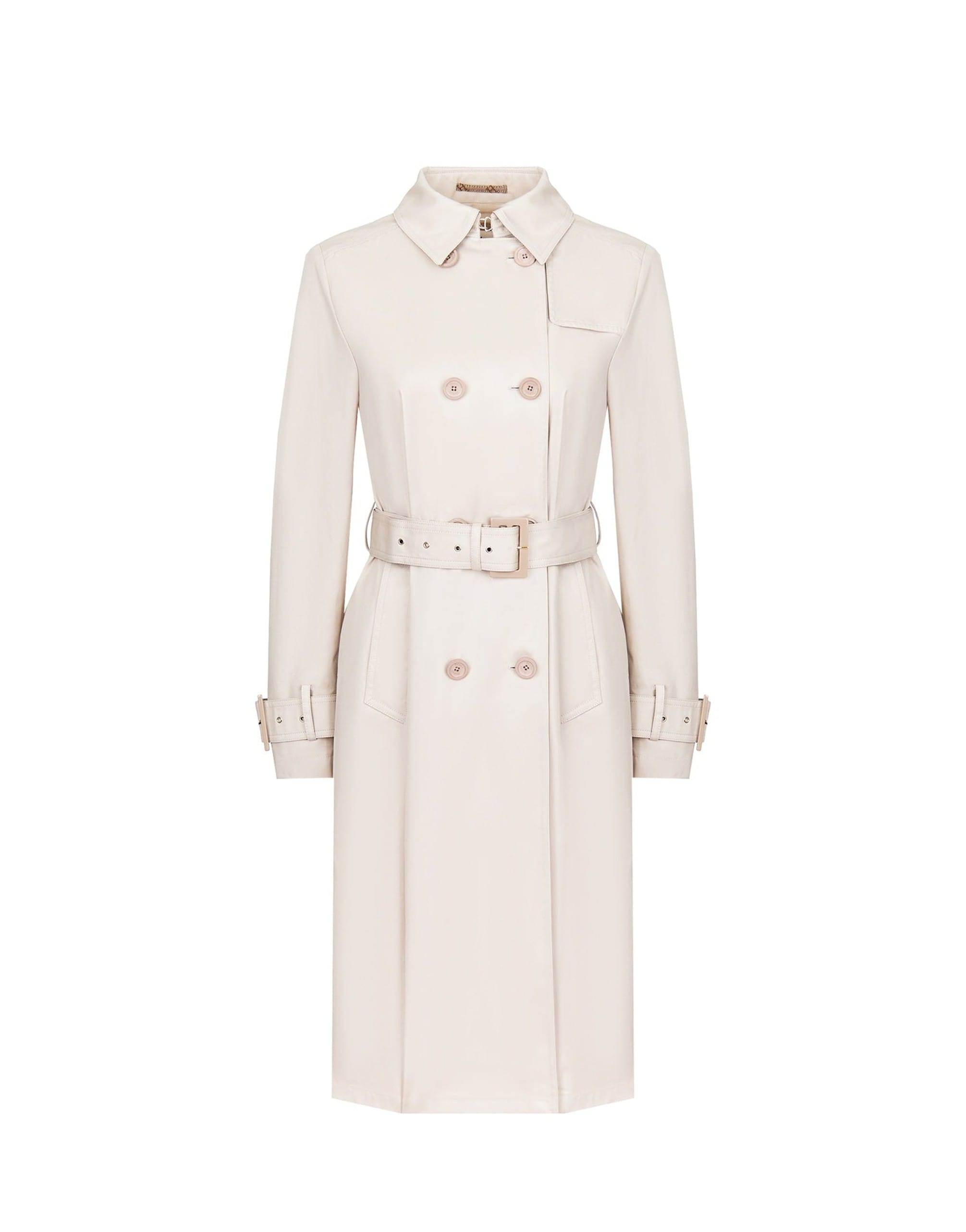 Herno Trench Coat