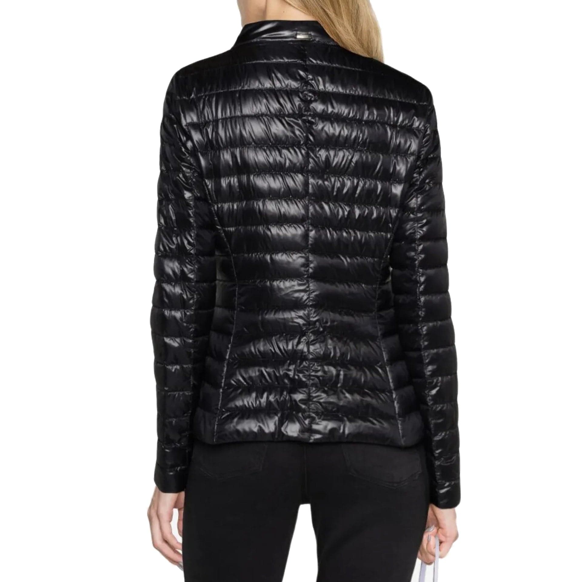 Herno Ultralight Down Jacket
