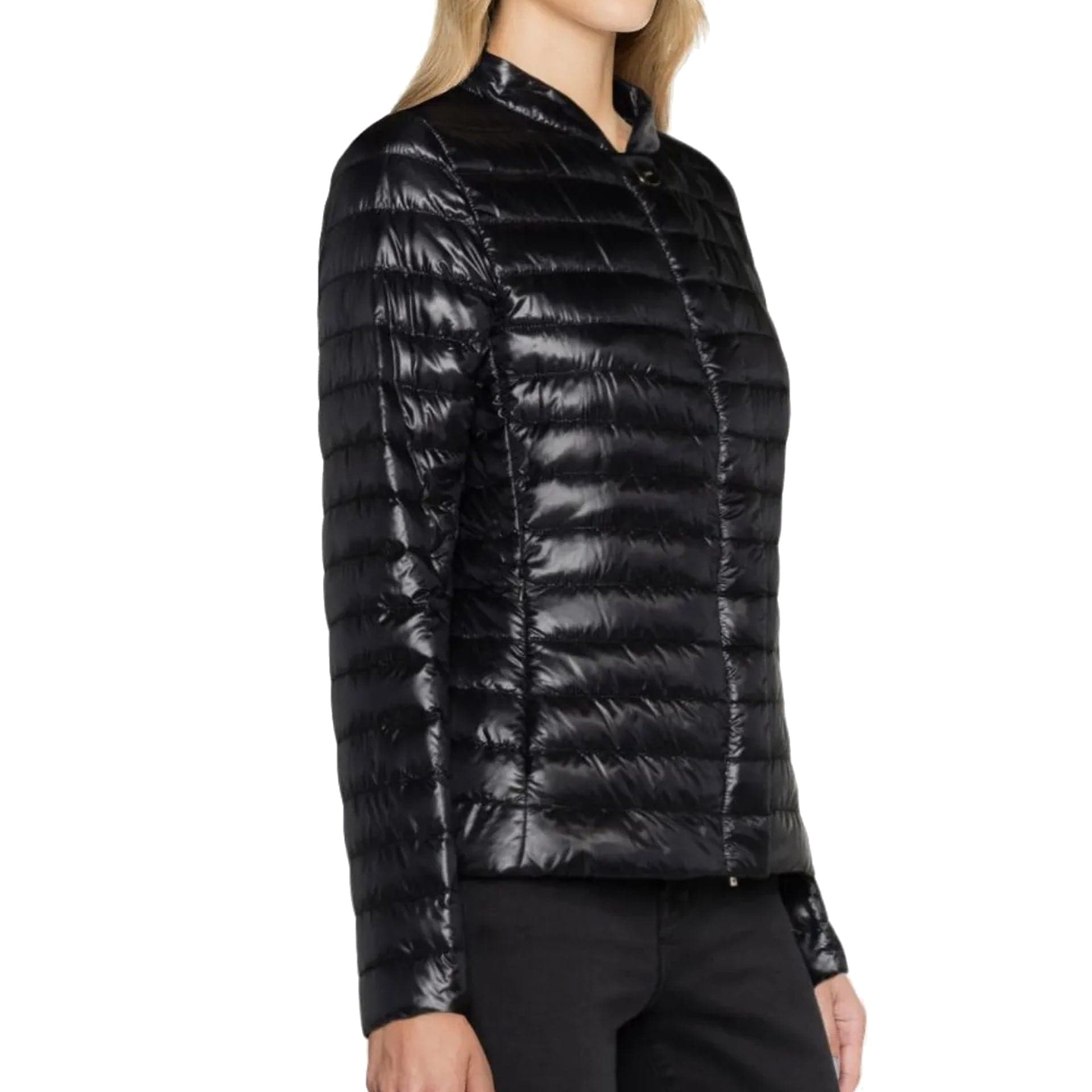 Herno Ultralight Down Jacket