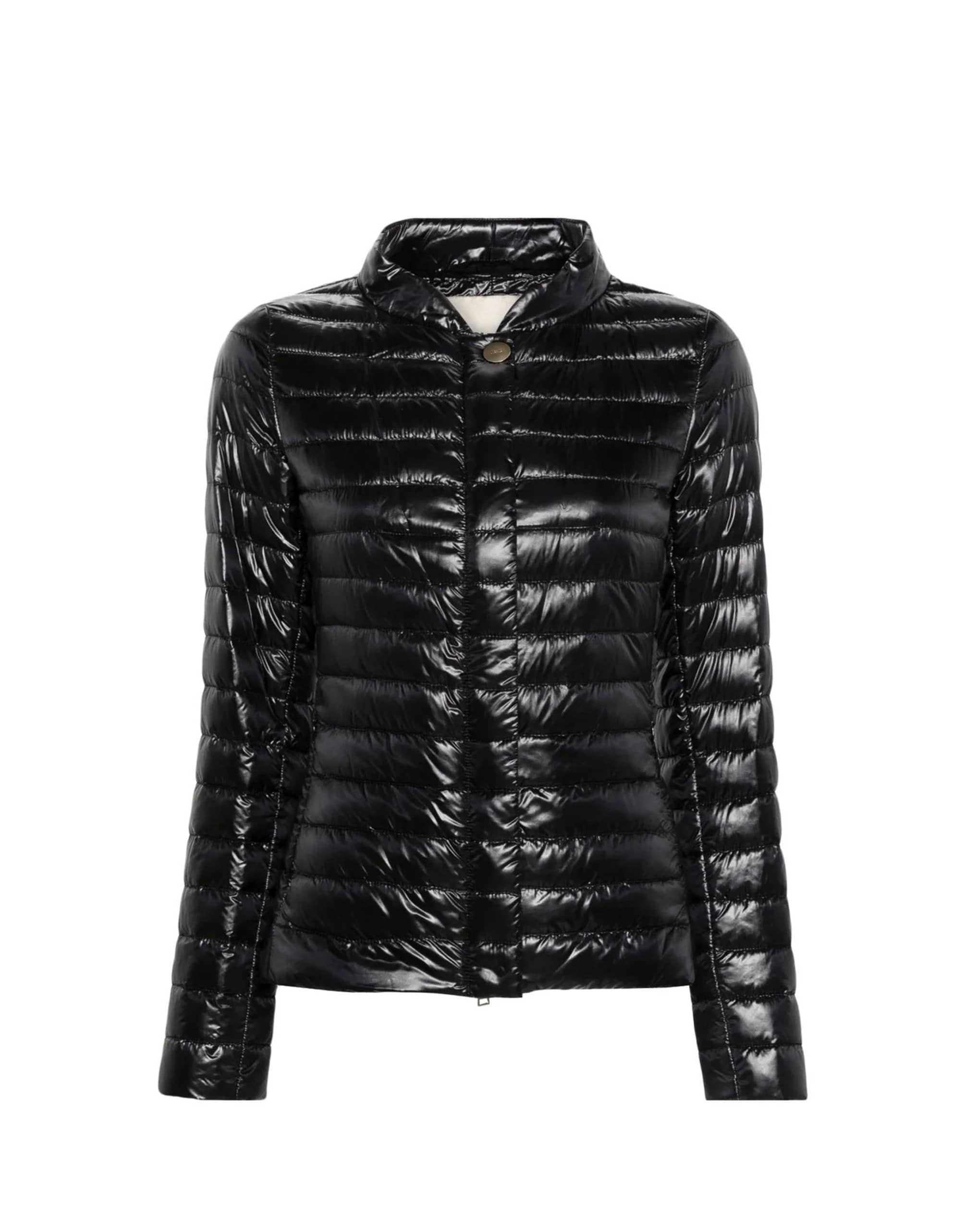 Herno Ultralight Down Jacket