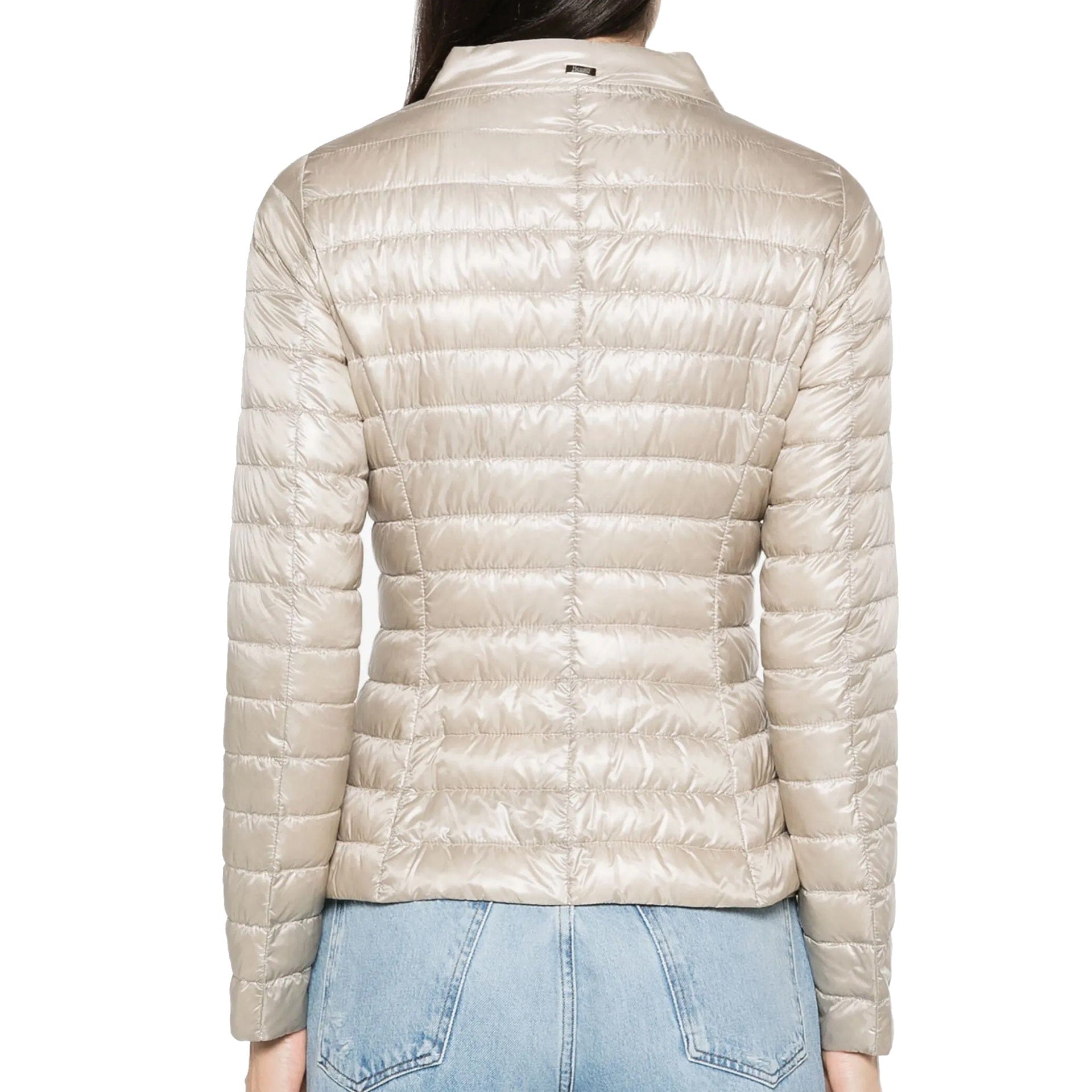Herno Ultralight Down Jacket