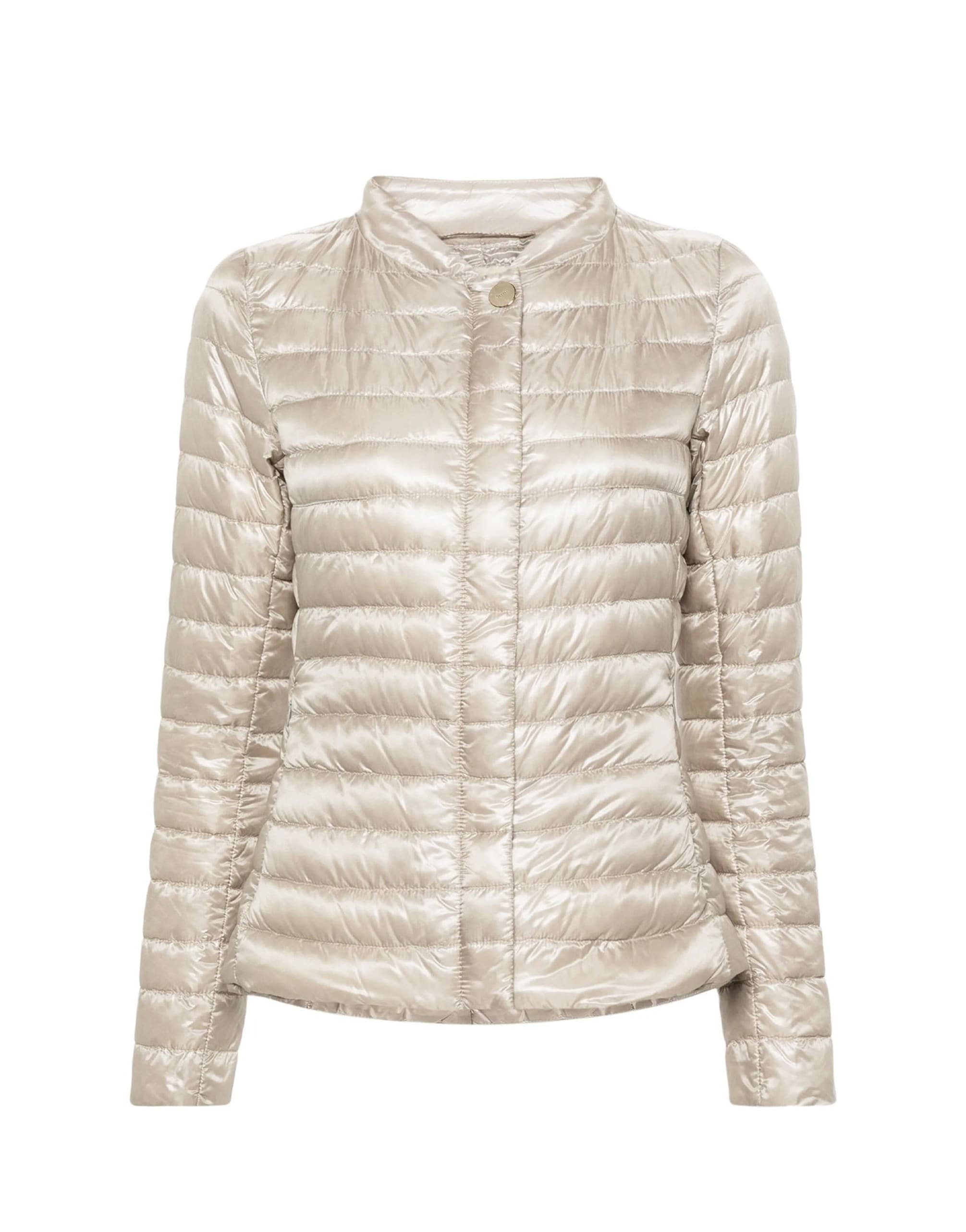 Herno Ultralight Down Jacket