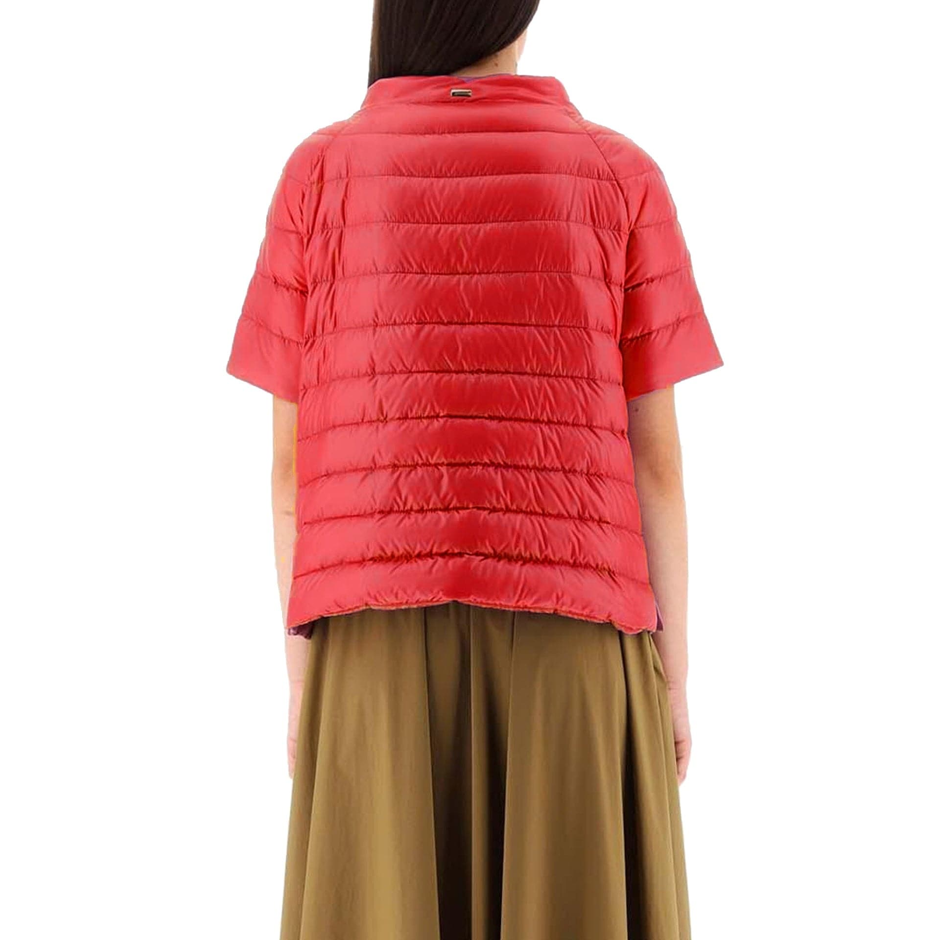 Herno Ultralight Down Jacket