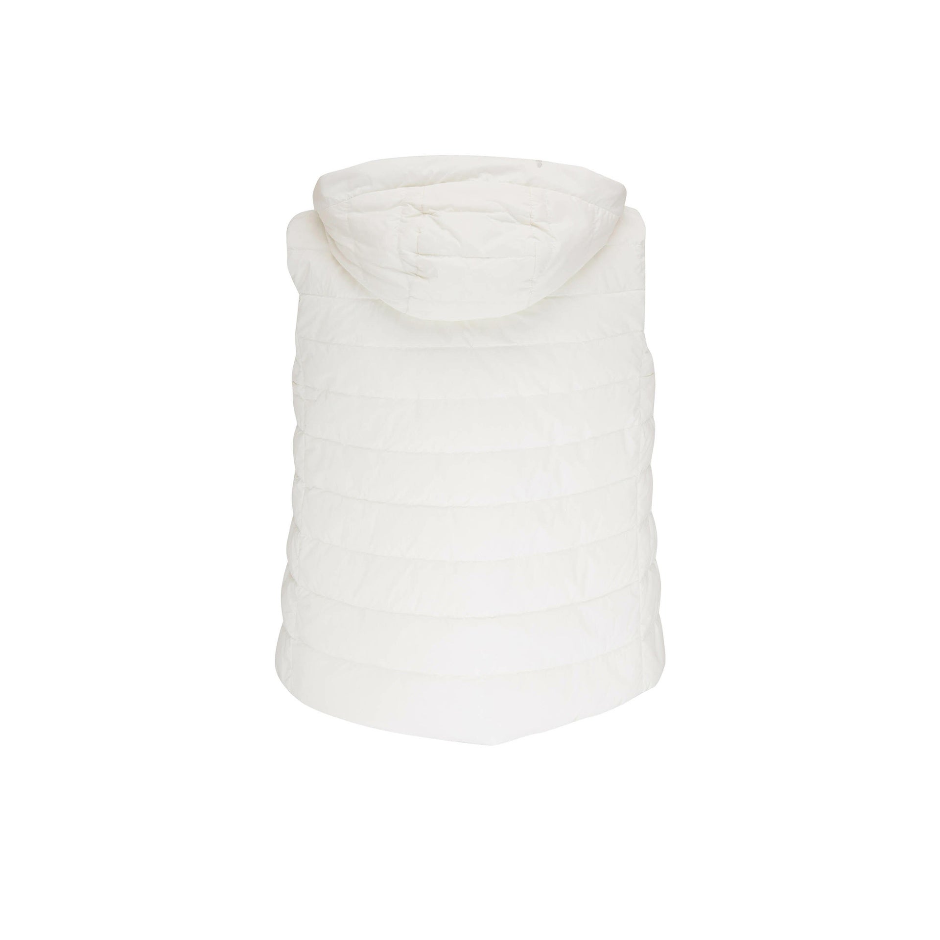 Herno Ultralight Hooded Reversible Vest