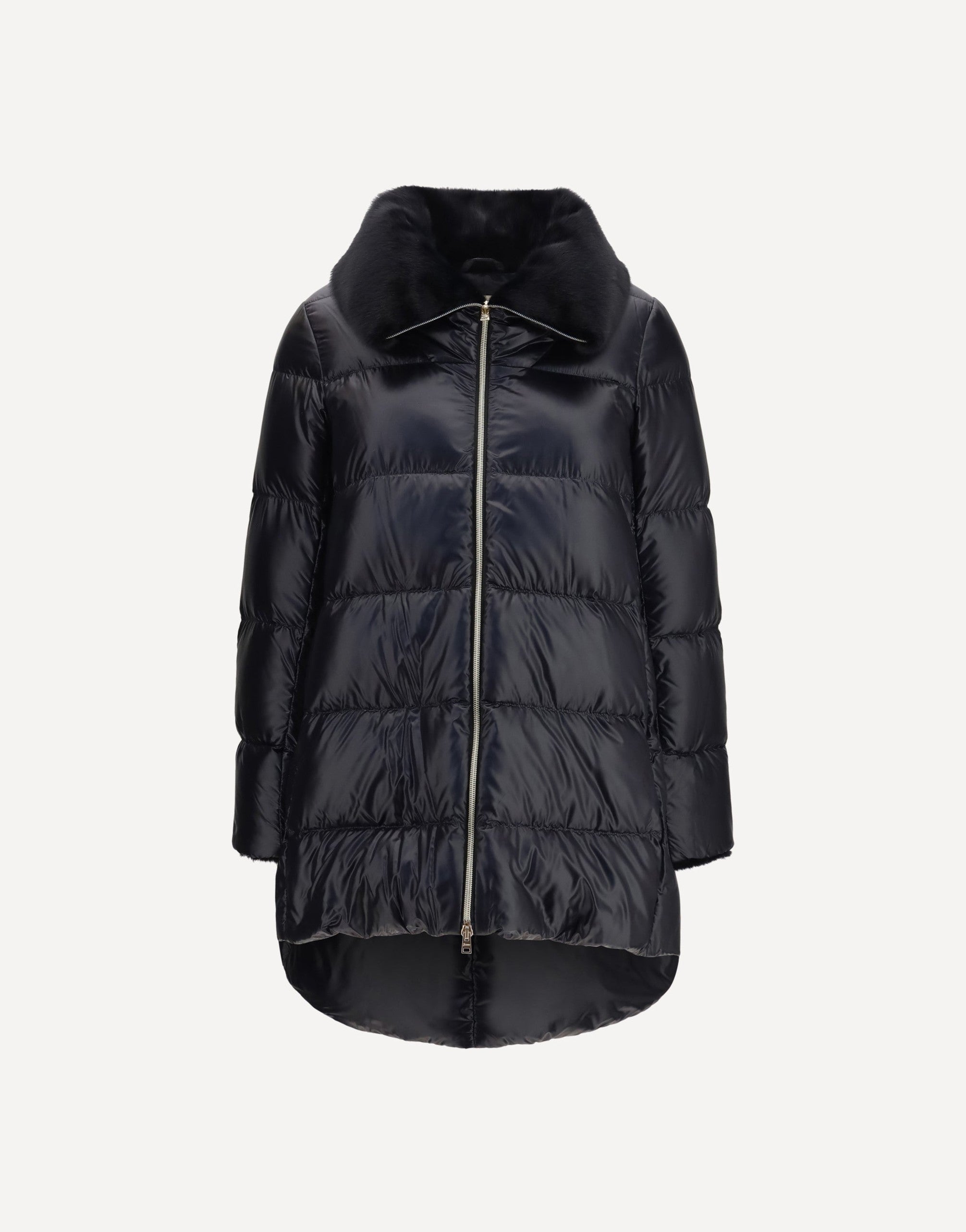 Herno Ultralight Nylon Down Jacket Coats
