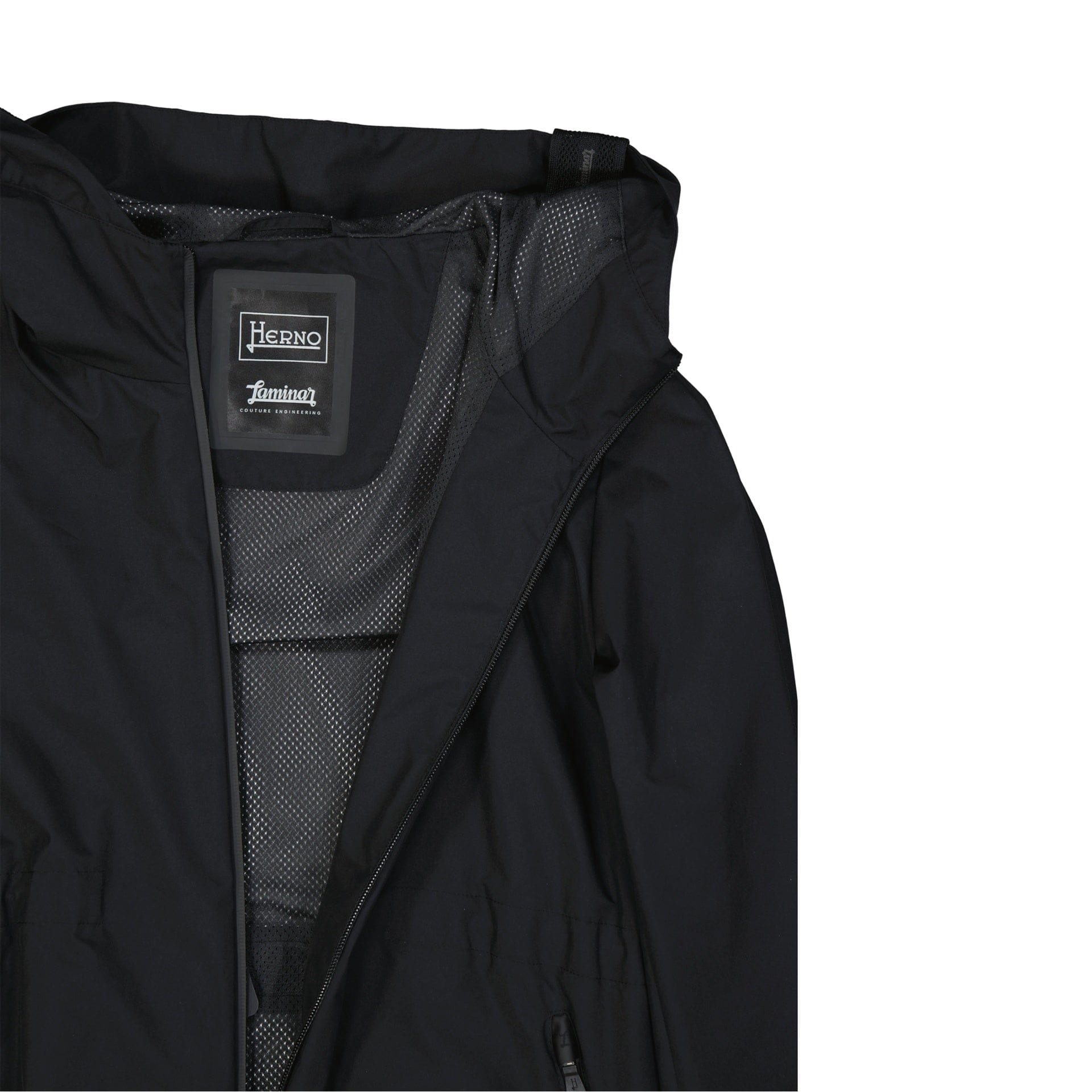Herno Windbreaker Jacket | Sendegaro