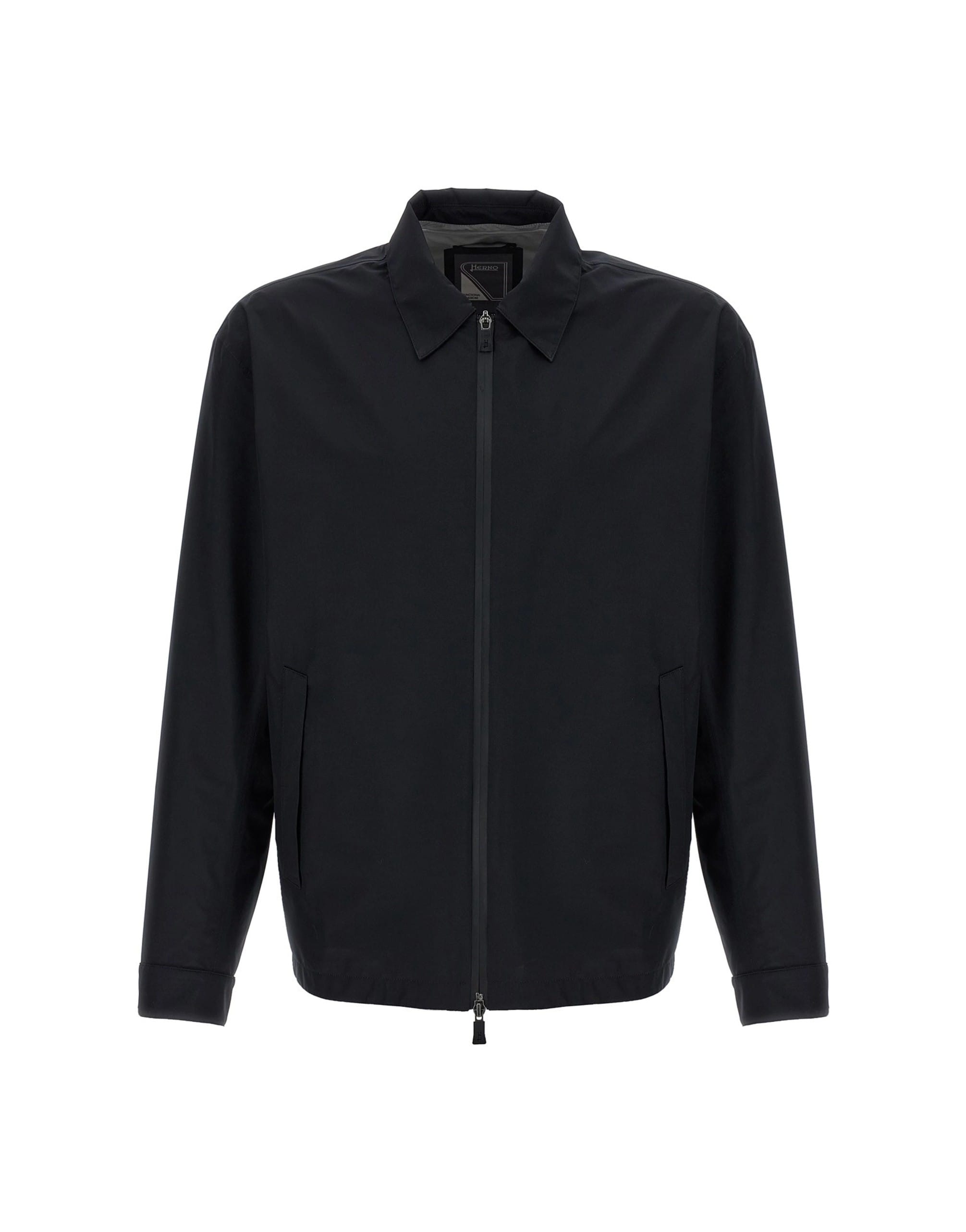 Herno Herno Windproof Technical Jacket