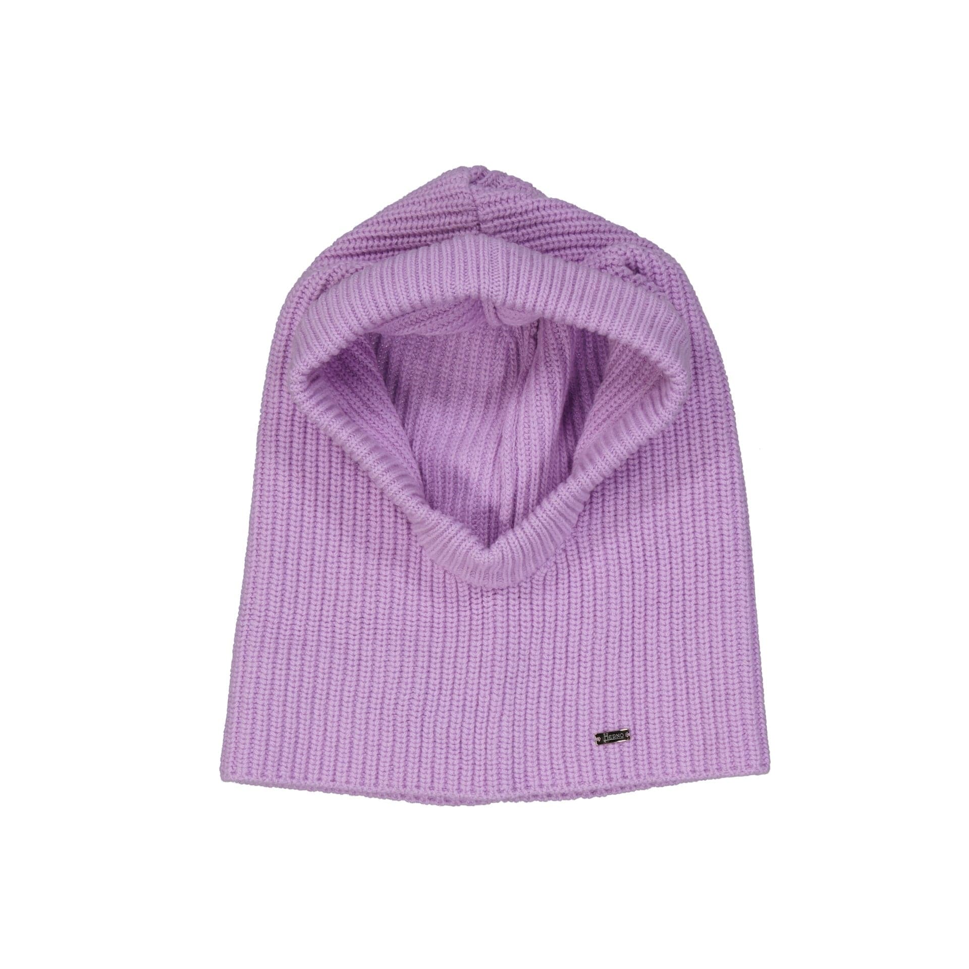 Herno Herno Wool Balaclava Hat
