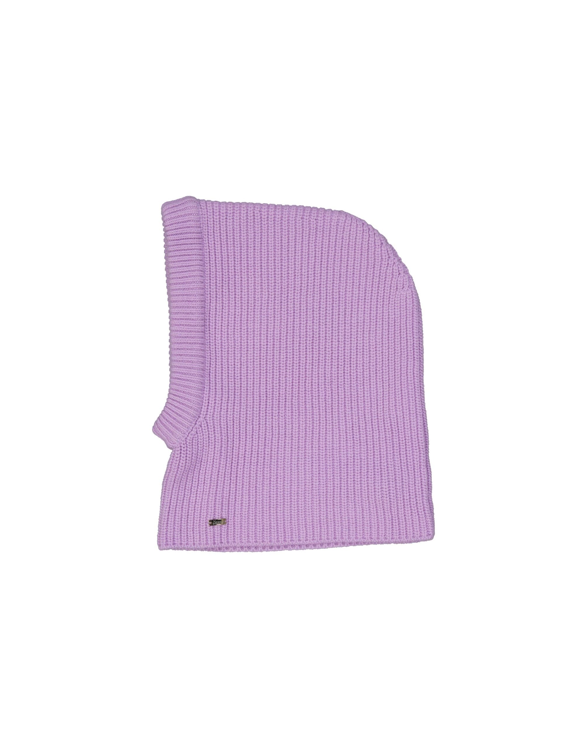 Herno Herno Wool Balaclava Hat