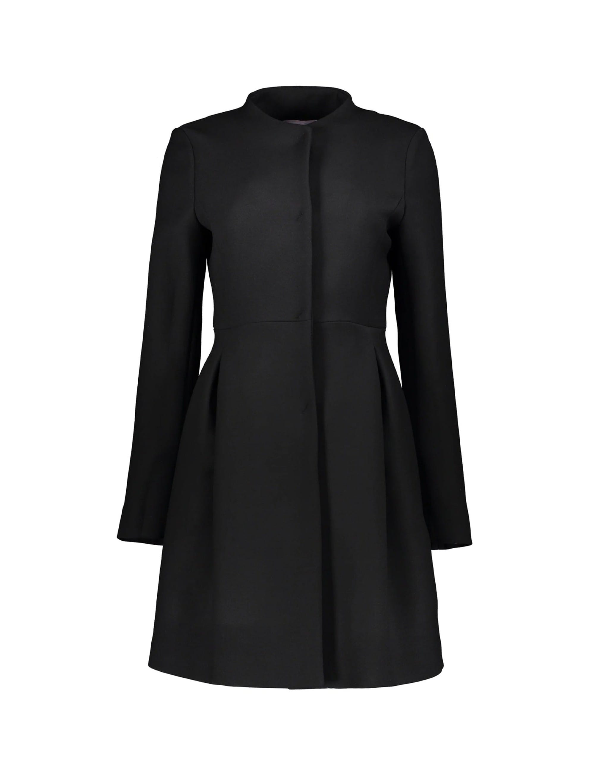Herno Wool Coat