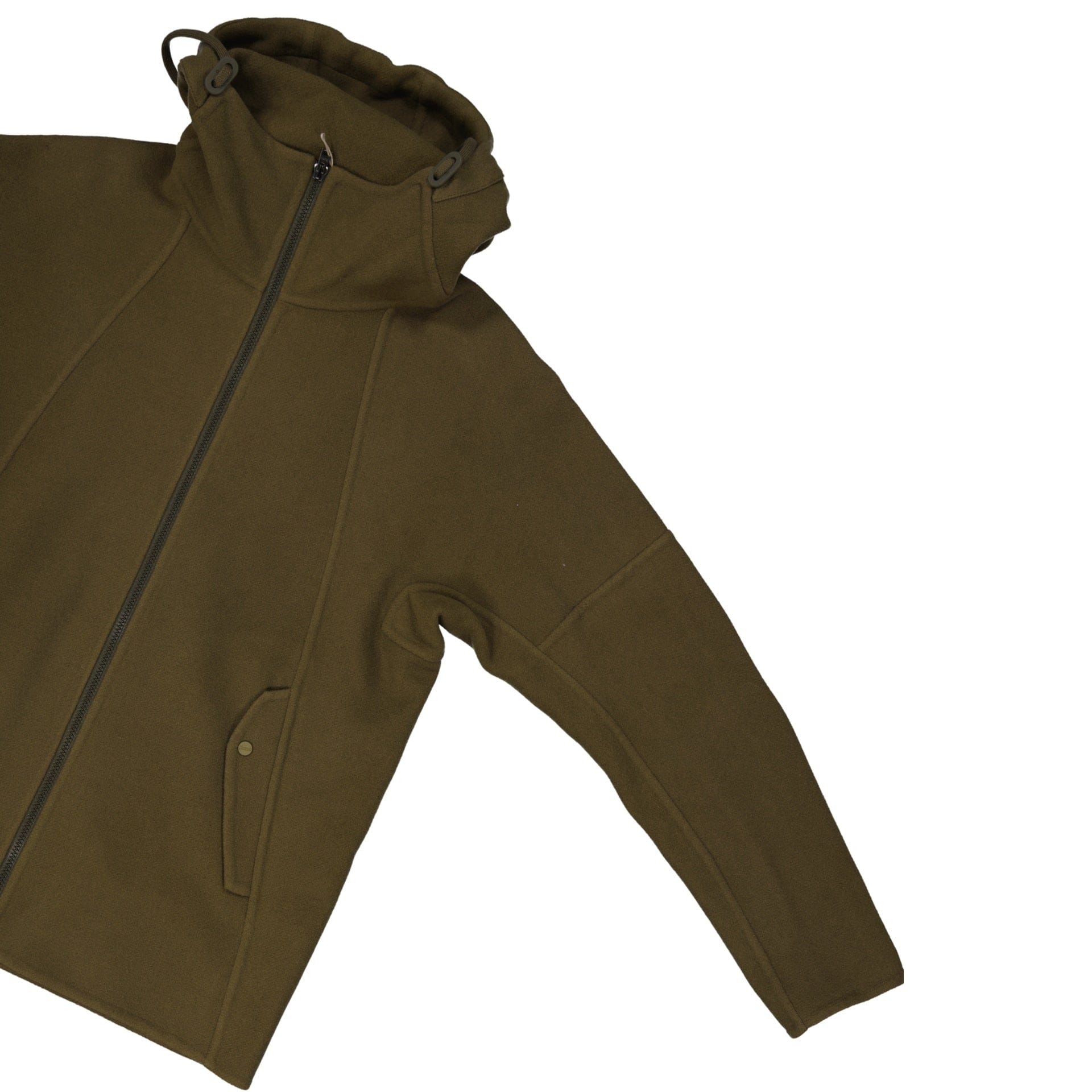 Herno Wool Unlined Jacket