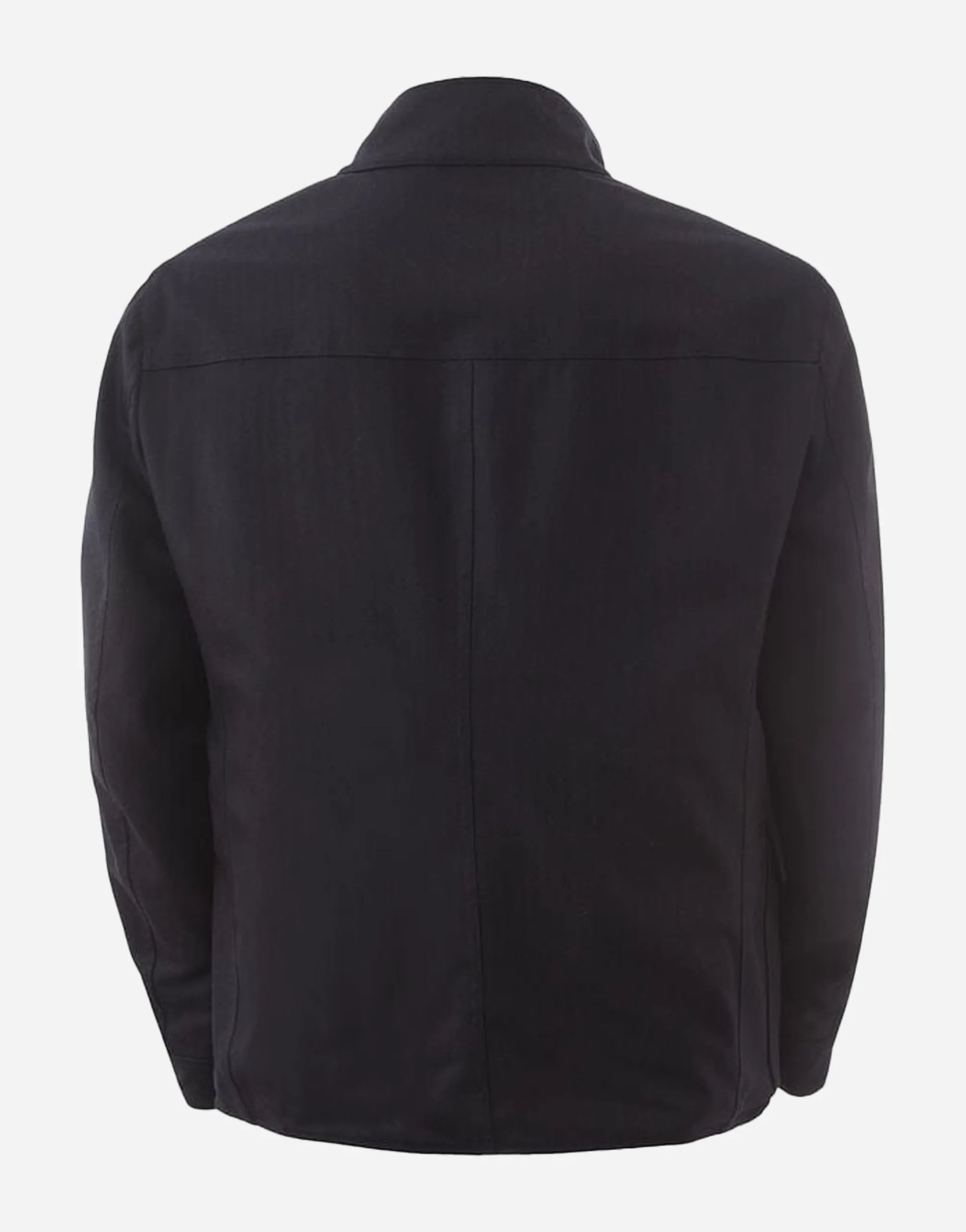 Lardini Lardini Multi-Pocket Field Jacket