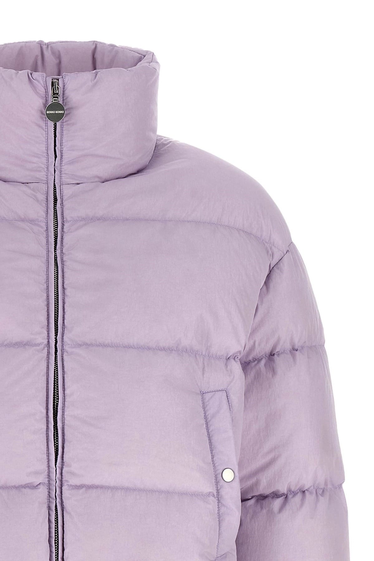 IENKI IENKI IENKI IENKI Cool Down Jacket