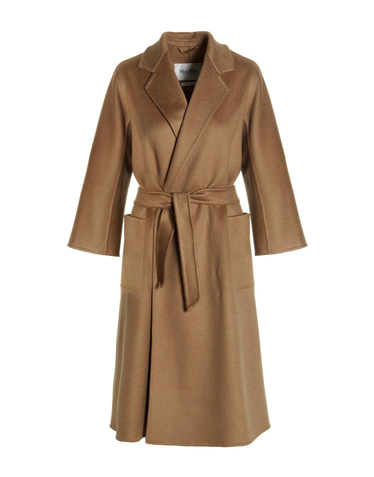Max Mara Ludmilla Icon Coat
