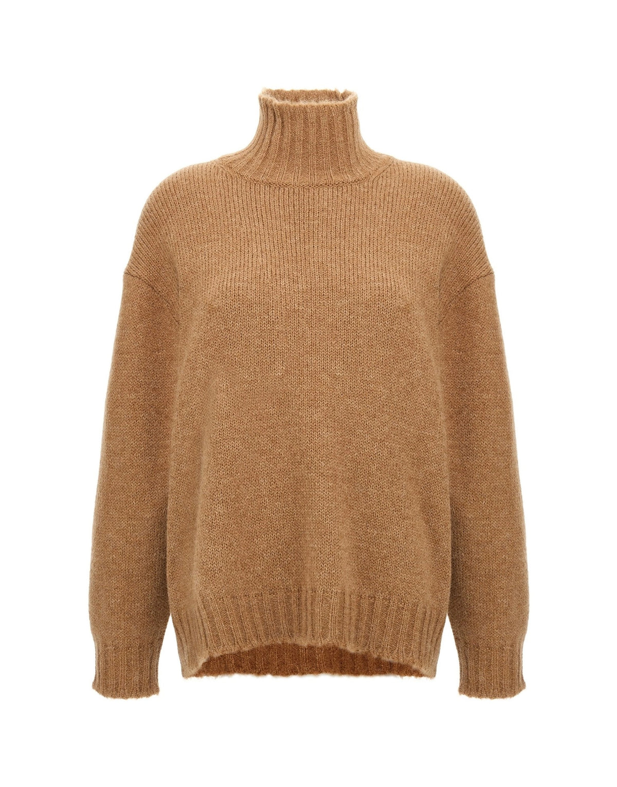 Jil Sander High Neck Sweater