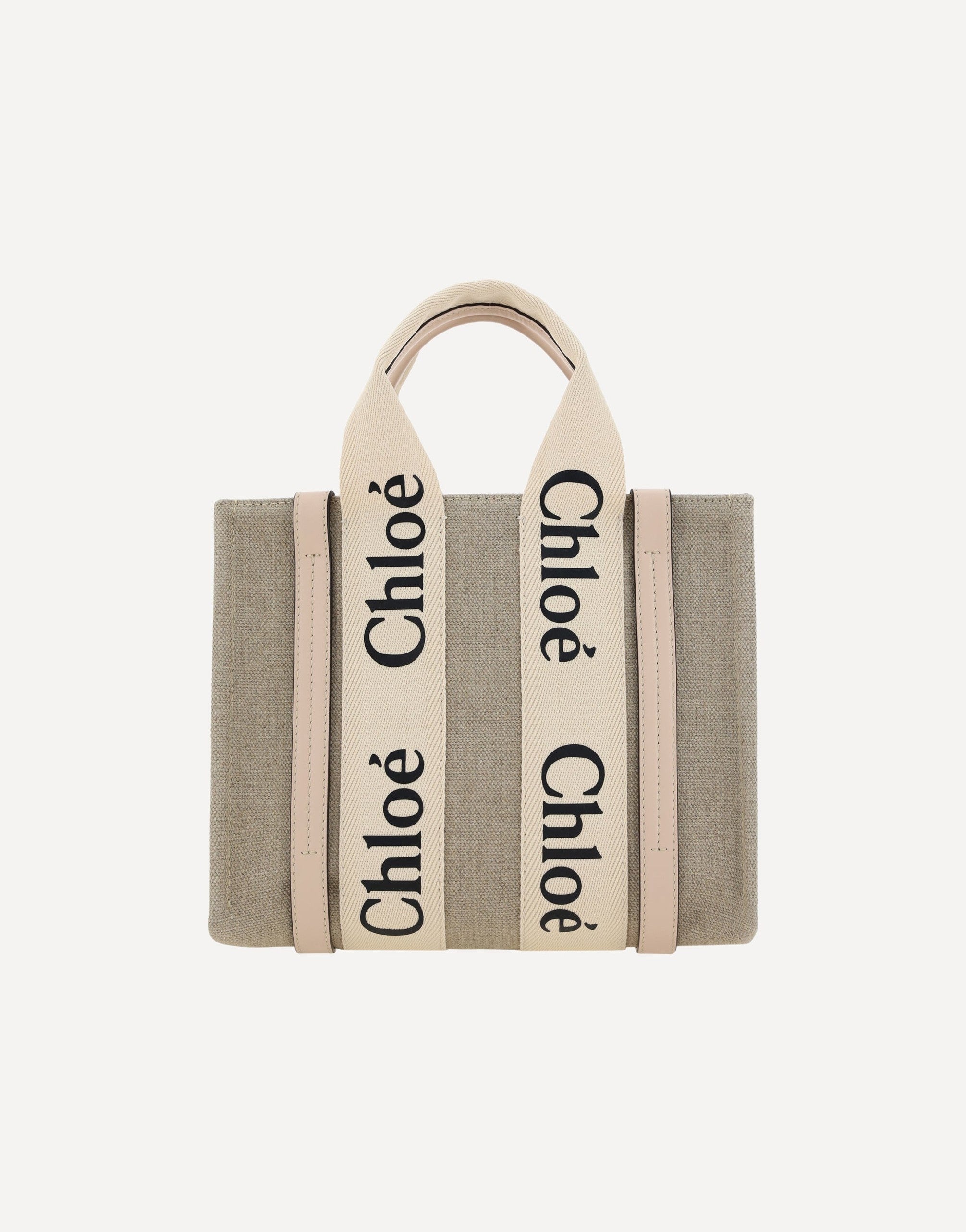 Chloé Woody Handbag