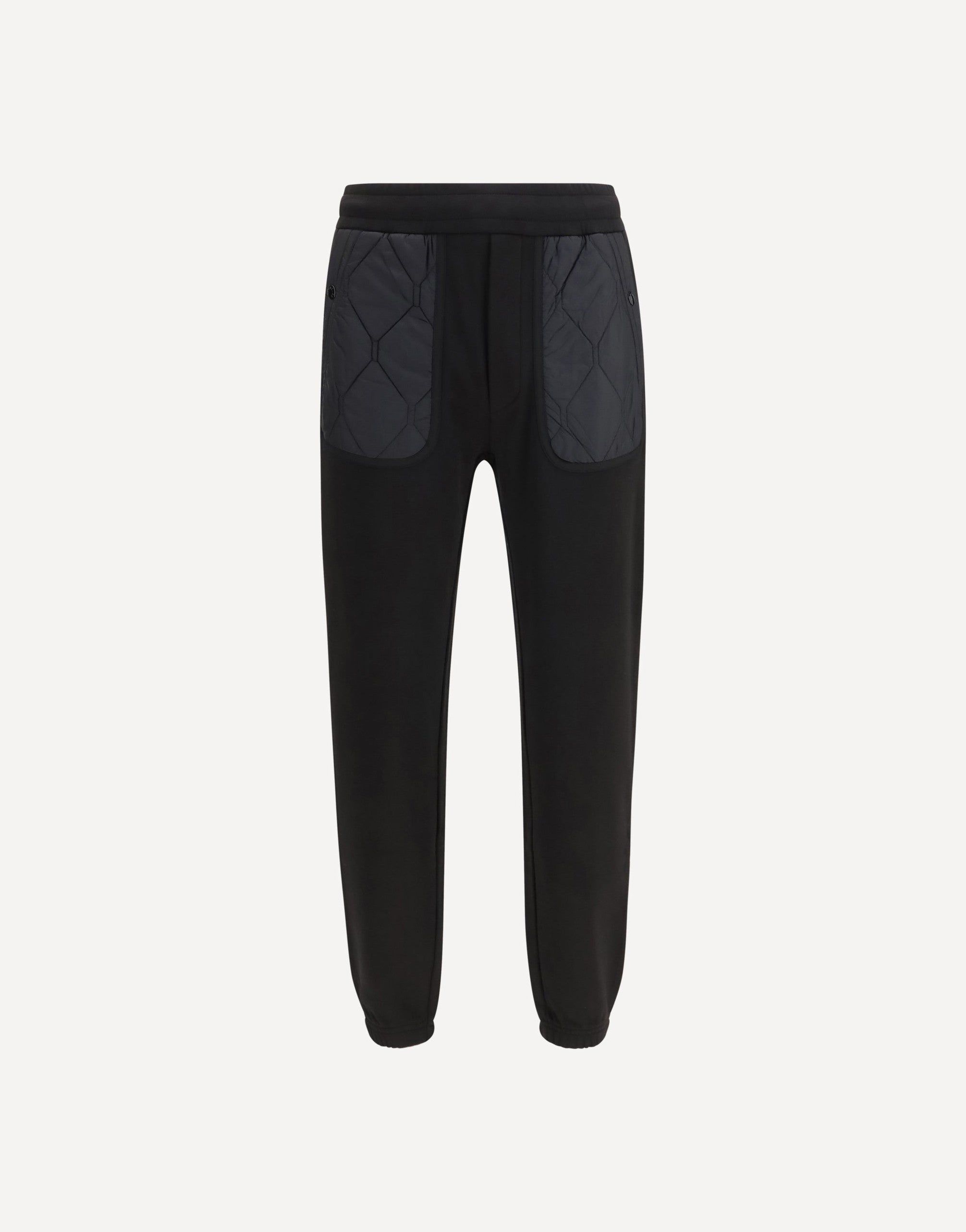 Moncler Cotton Blend Sweatpants