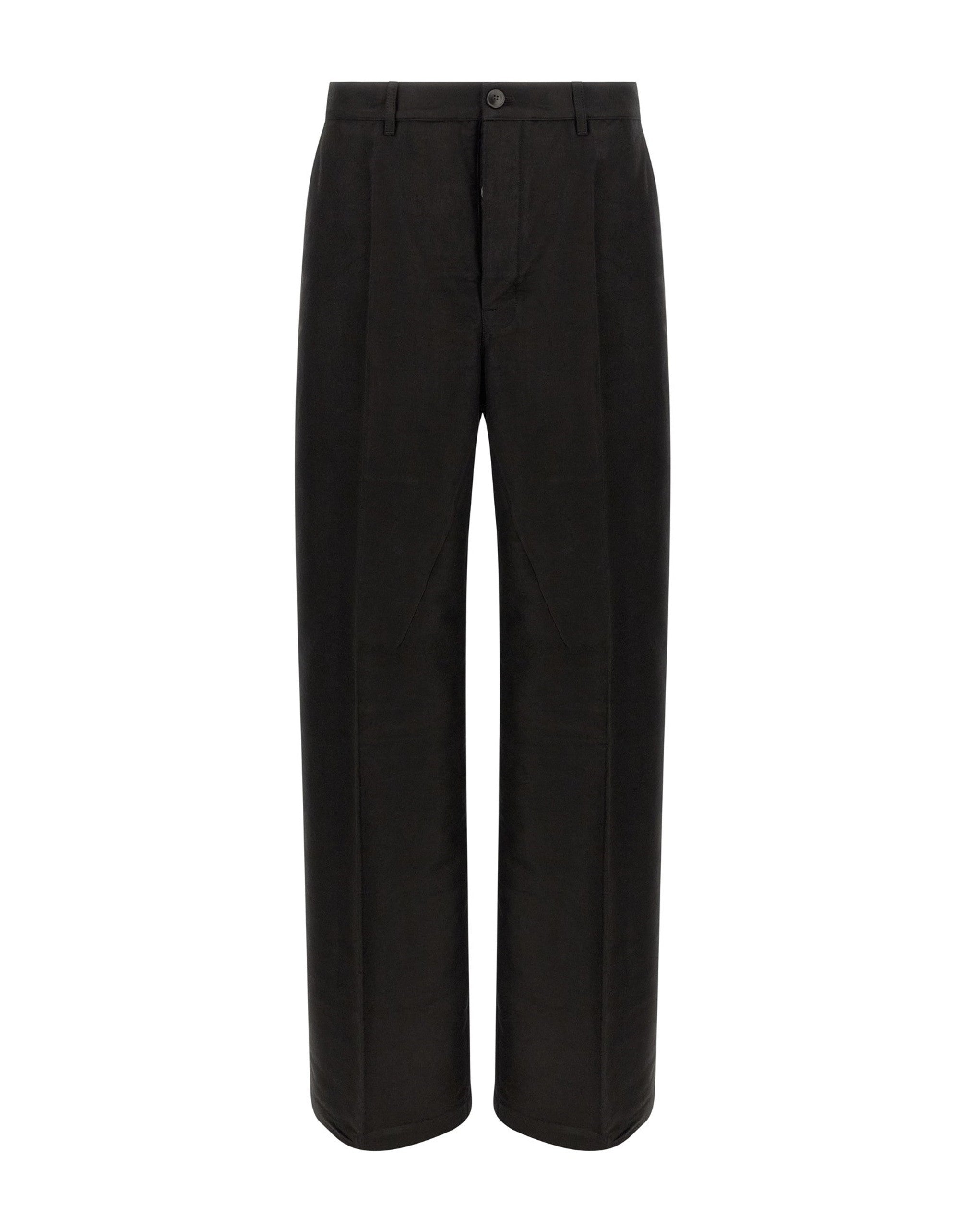 Rick Owens Work Pants