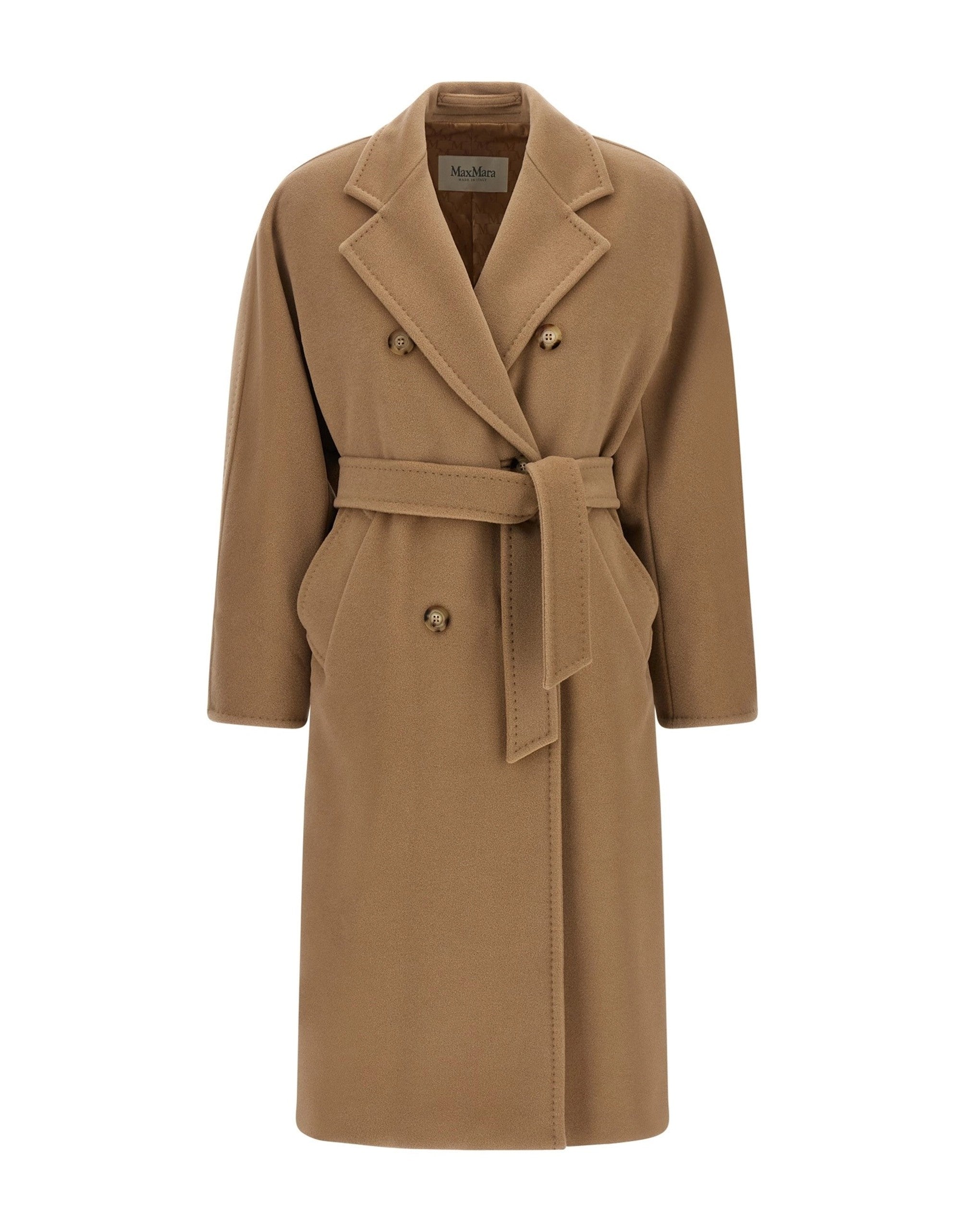 Max Mara Madame 101801 Icon Coat