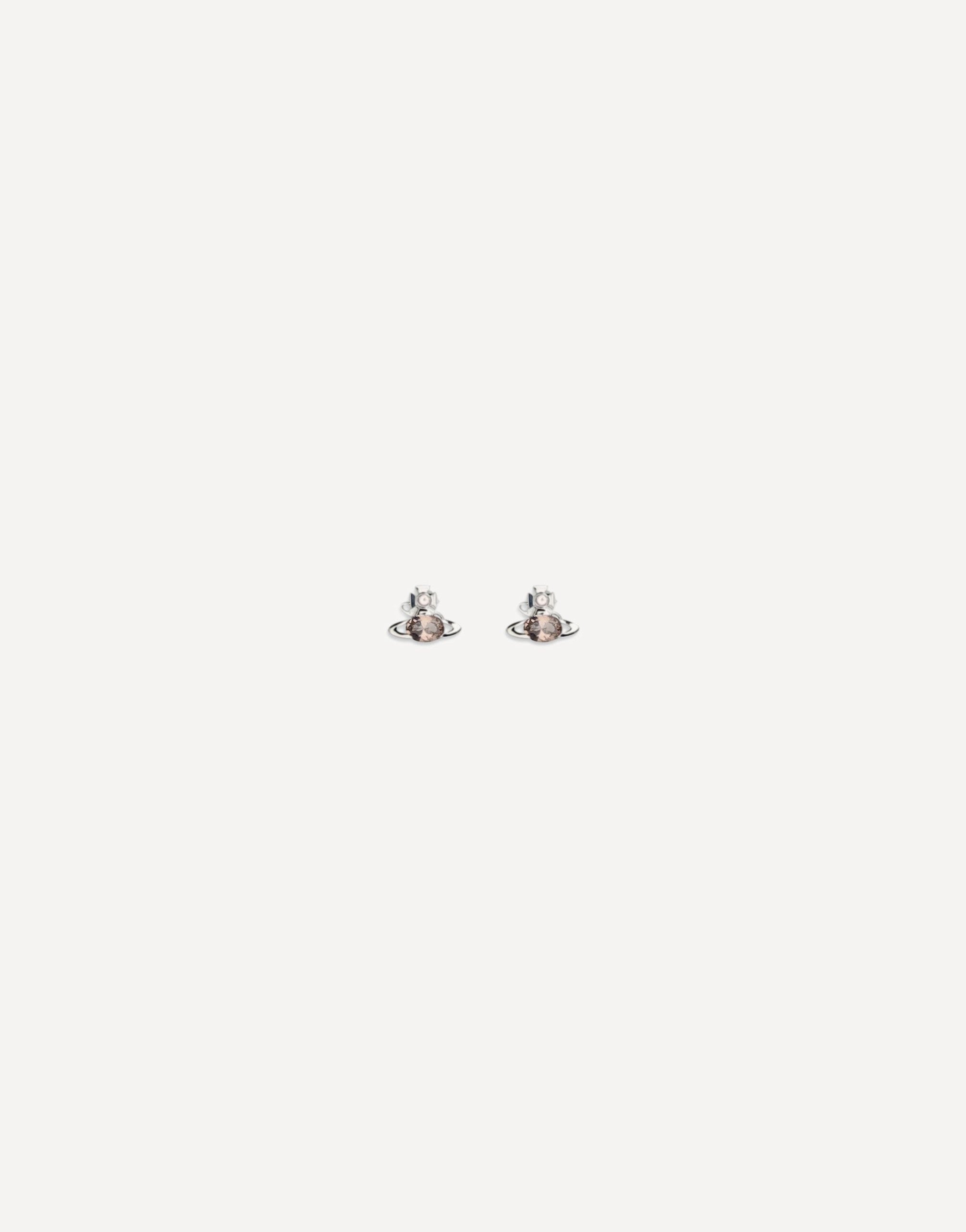 Vivienne Westwood Allie Earrings