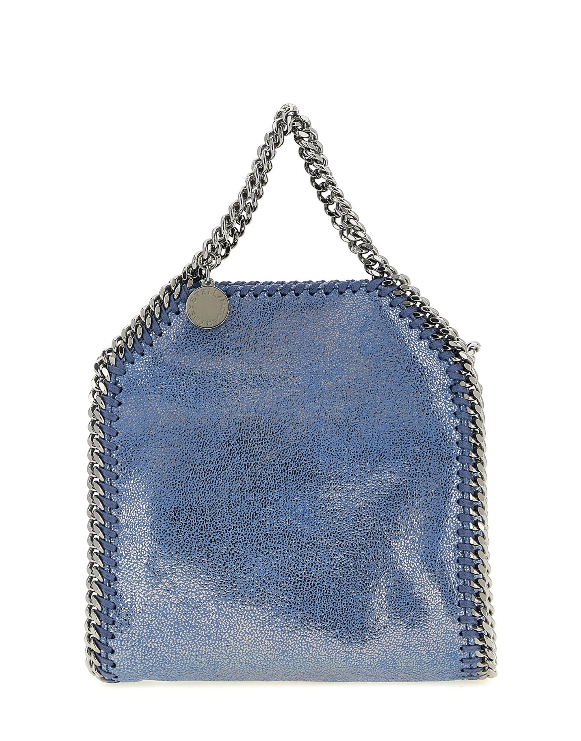 Stella McCartney Tiny Falabella Handbag