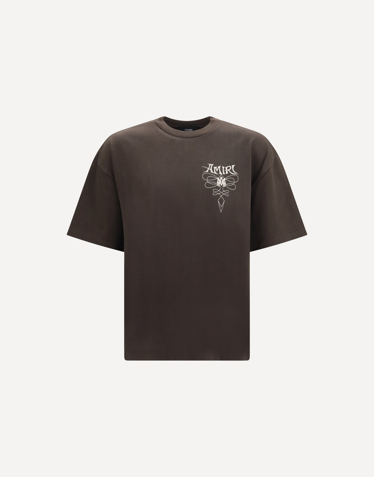 Amiri Lasso Os T-Shirt
