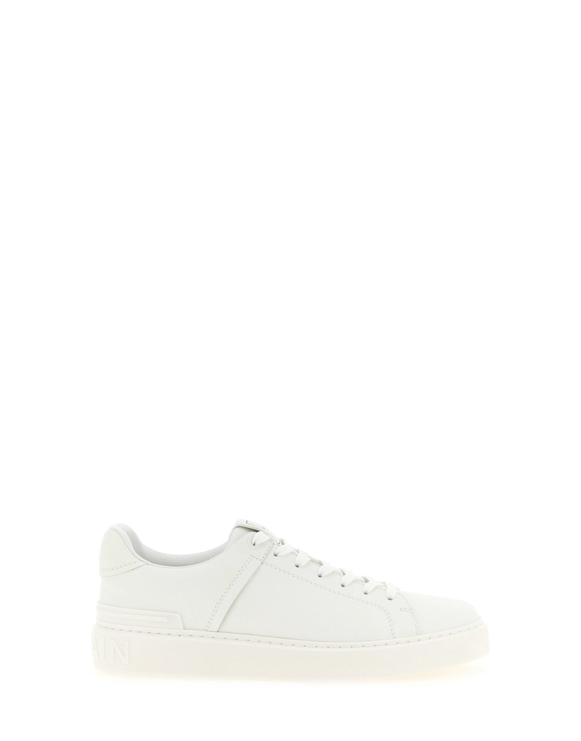 Balmain B-Court Sneakers