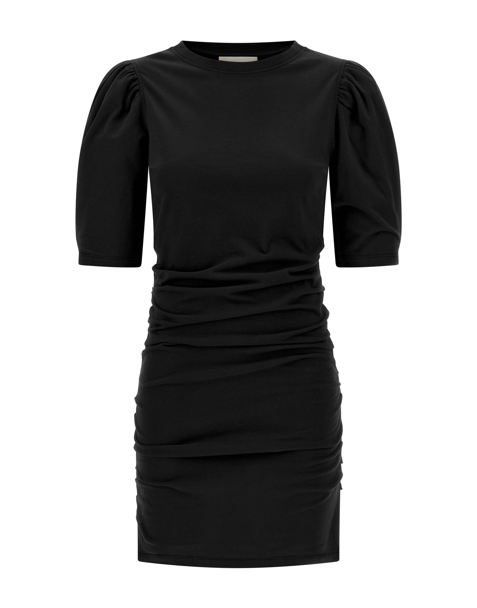 Isabel Marant Mylda Mini Dress