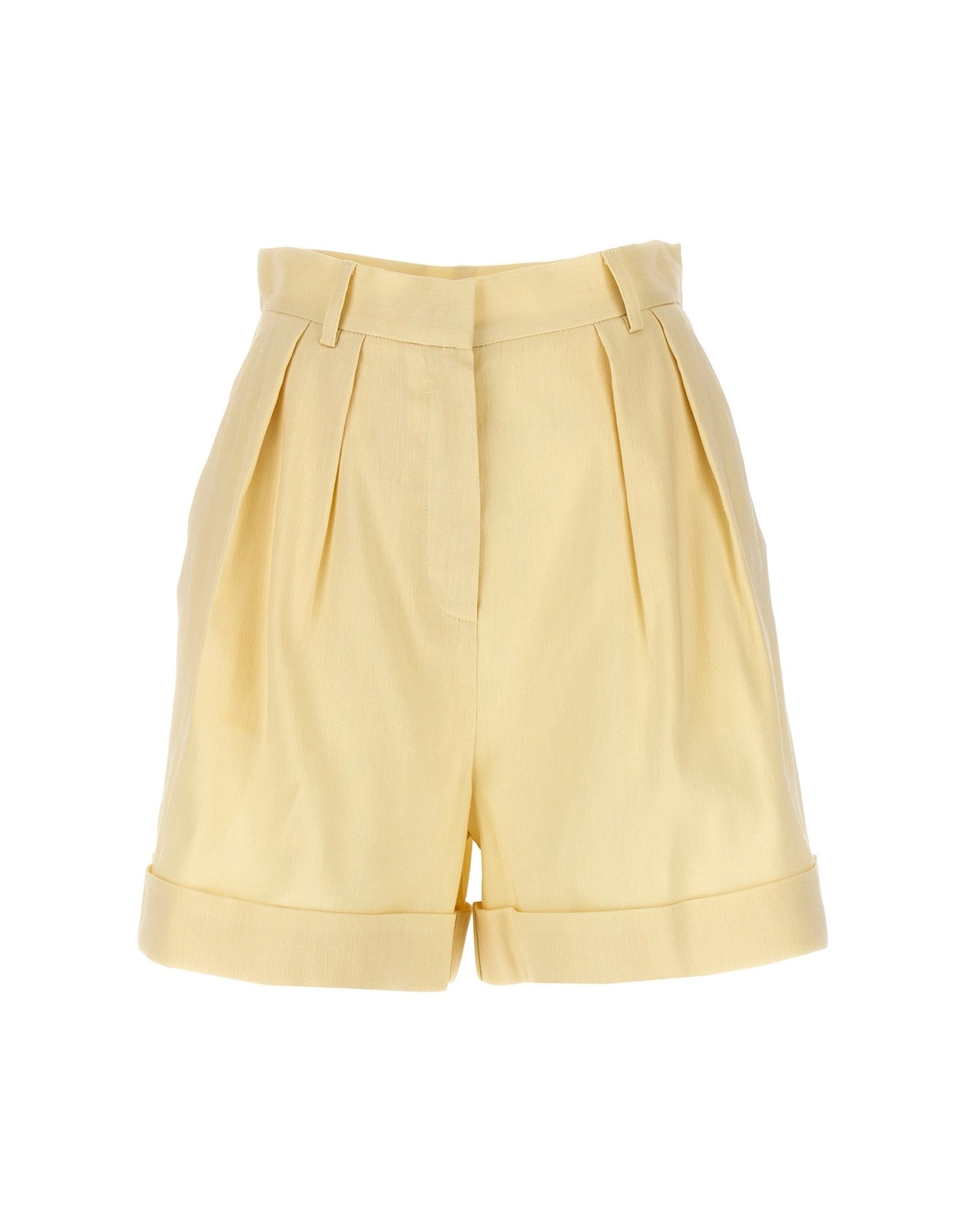 The Andamane Rina Bermuda Shorts